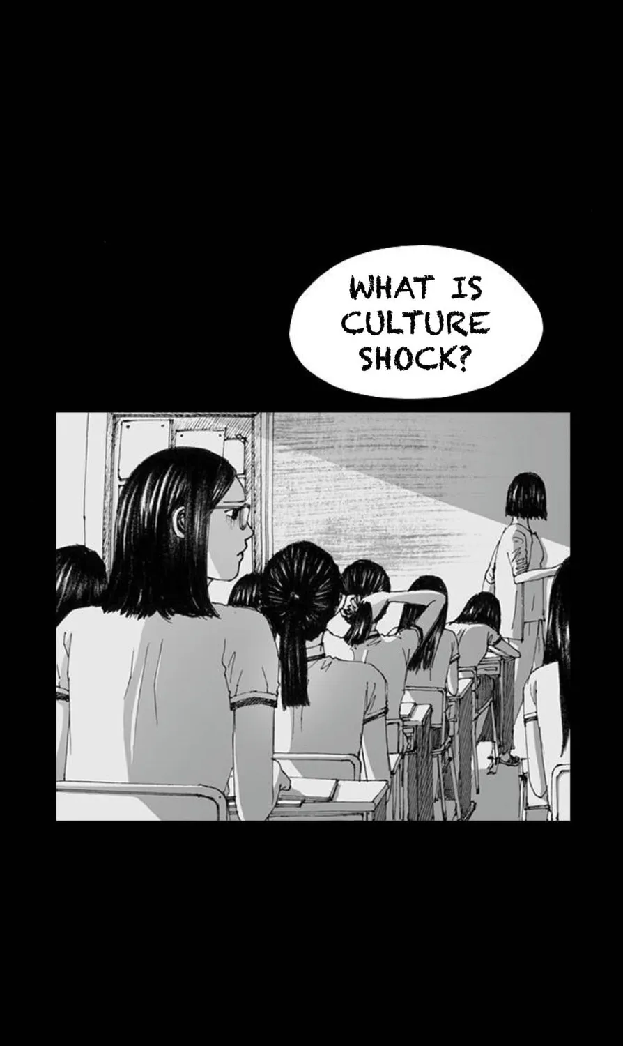 Read Haunted Electronics Shop chapter 4 image 43 on Lezhin