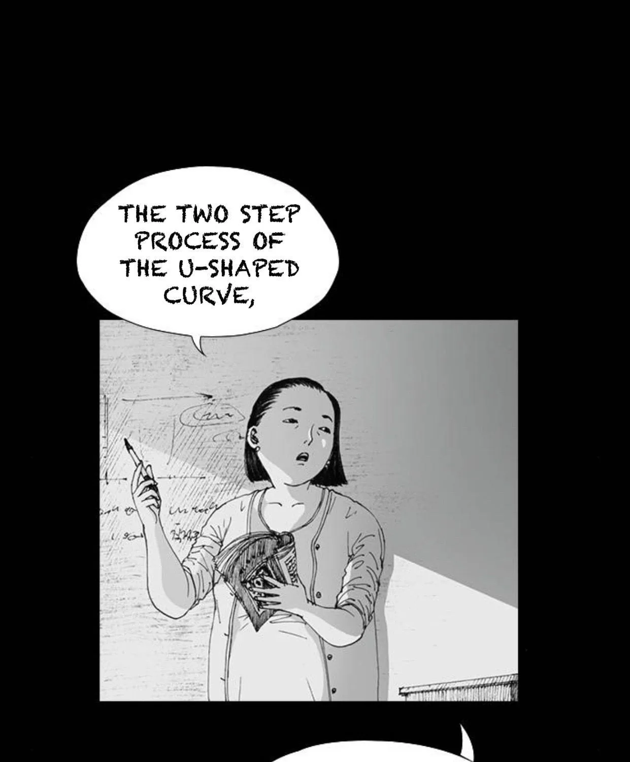 Read Haunted Electronics Shop chapter 4 image 45 on Lezhin