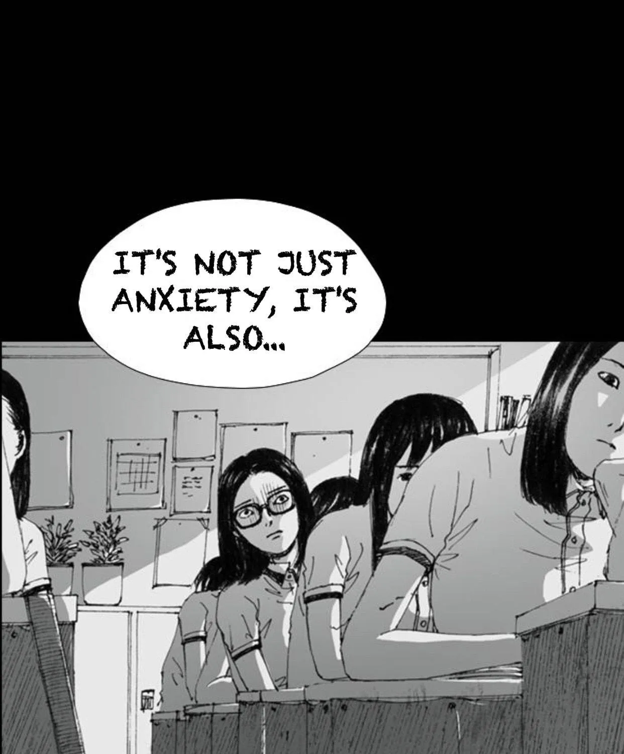 Read Haunted Electronics Shop chapter 4 image 47 on Lezhin