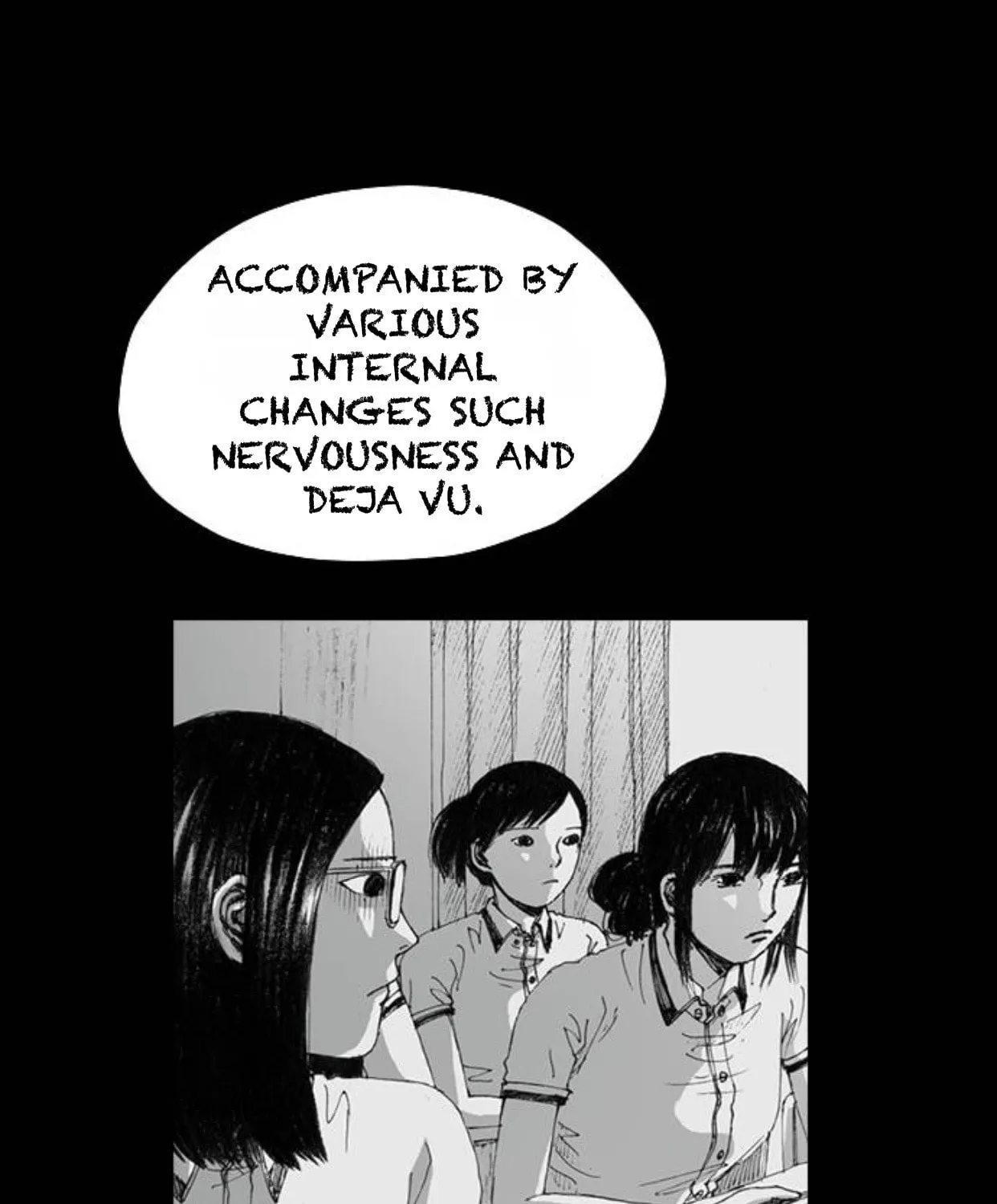 Read Haunted Electronics Shop chapter 4 image 49 on Lezhin