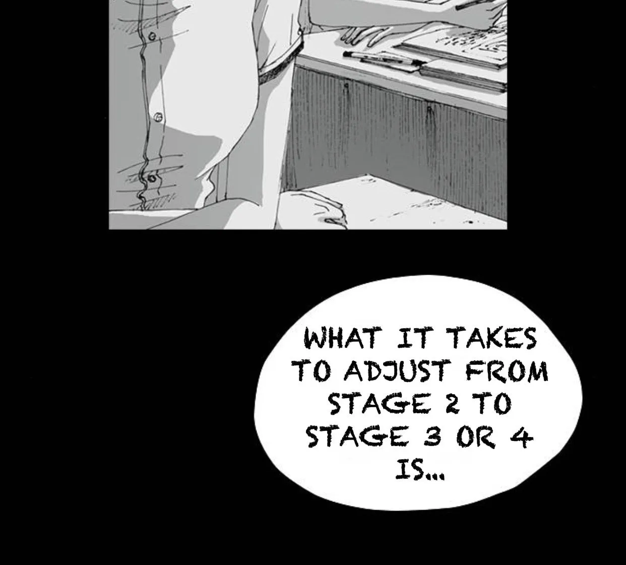 Read Haunted Electronics Shop chapter 4 image 50 on Lezhin