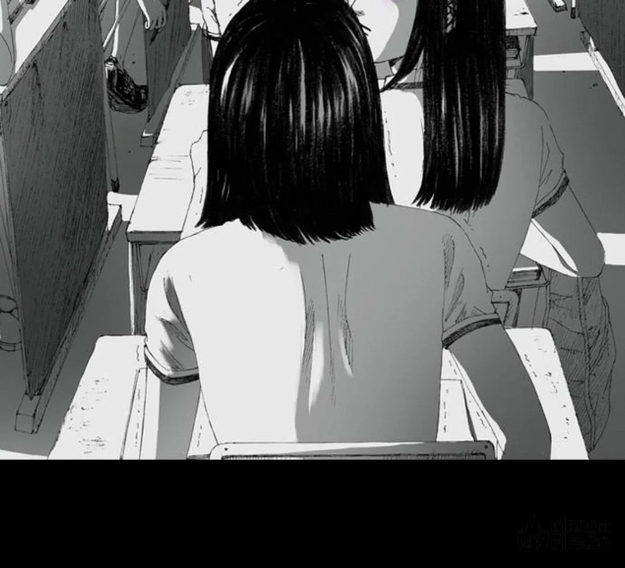 Read Haunted Electronics Shop chapter 4 image 57 on Lezhin