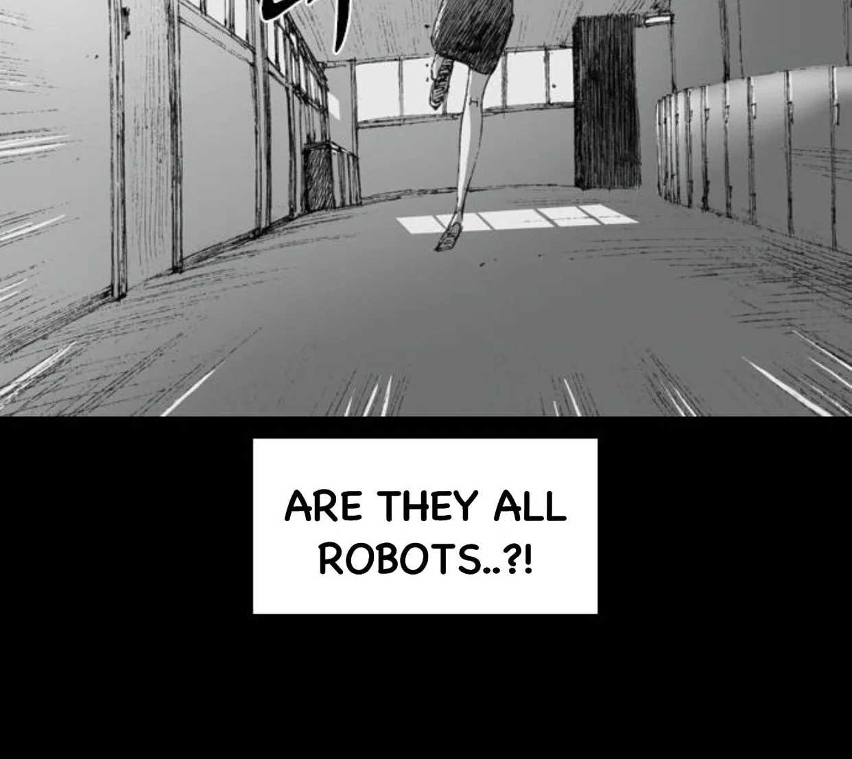 Read Haunted Electronics Shop chapter 4 image 61 on Lezhin