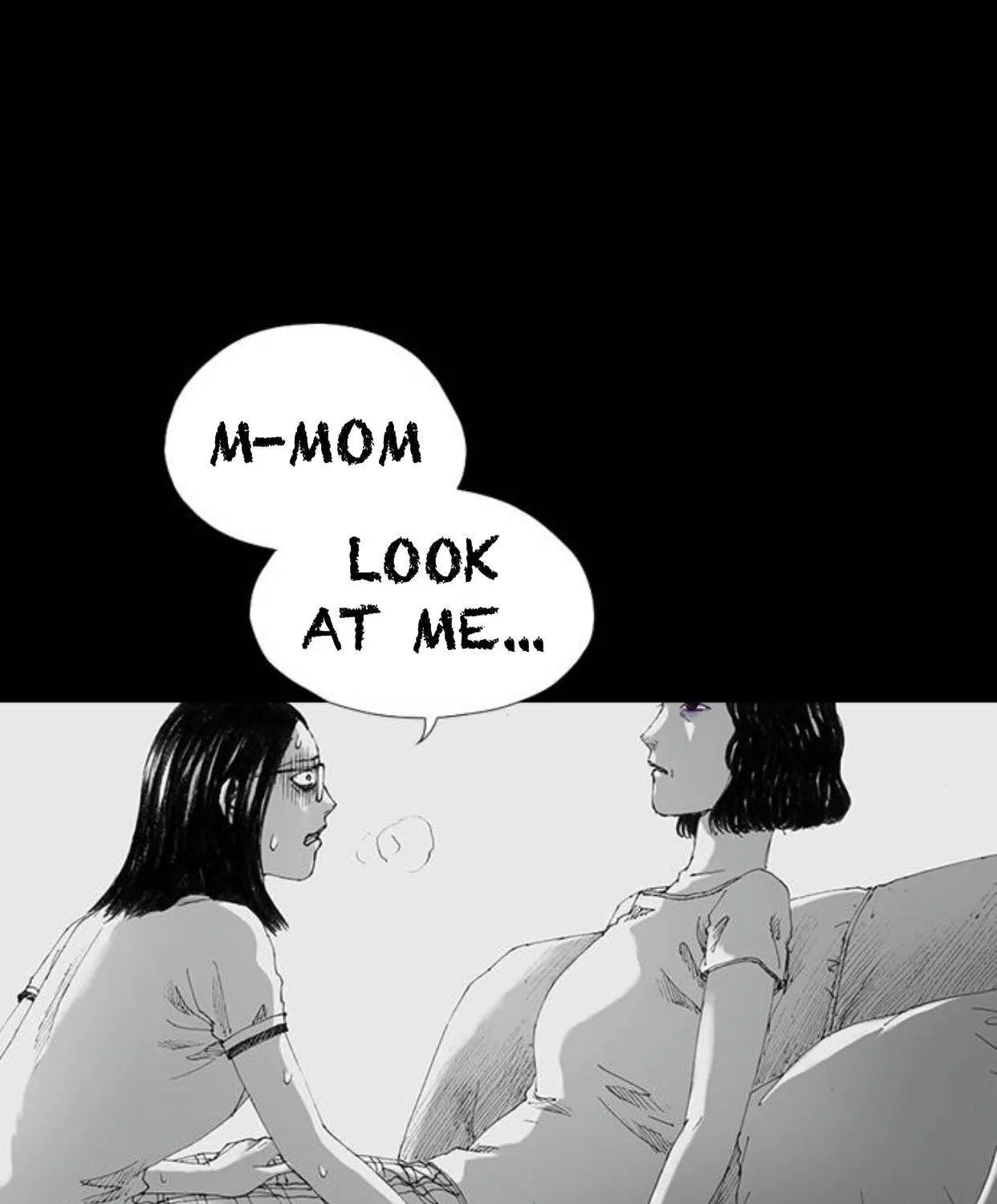 Read Haunted Electronics Shop chapter 4 image 82 on Lezhin