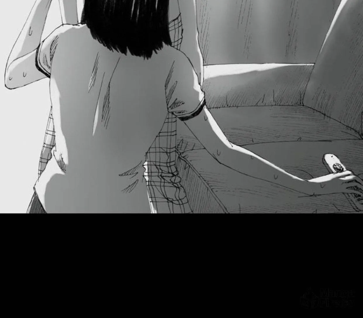Read Haunted Electronics Shop chapter 4 image 86 on Lezhin
