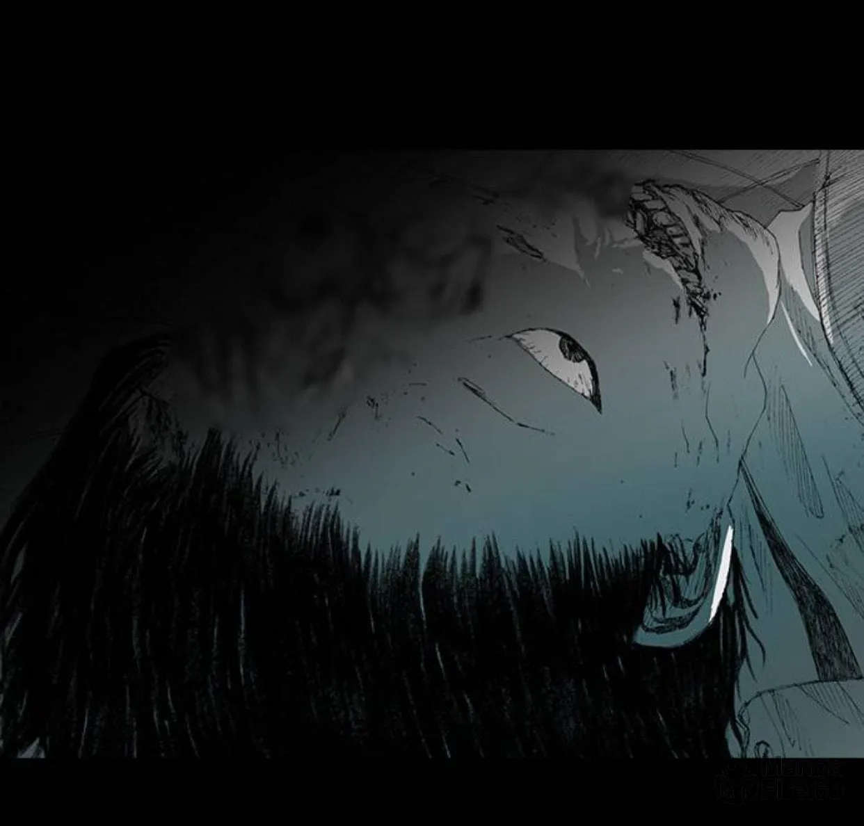 Read Haunted Electronics Shop chapter 4 image 9 on Lezhin