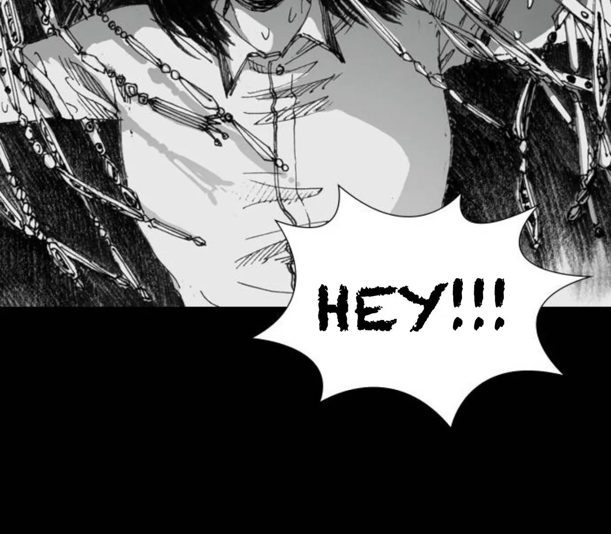 Read Haunted Electronics Shop chapter 4 image 93 on Lezhin
