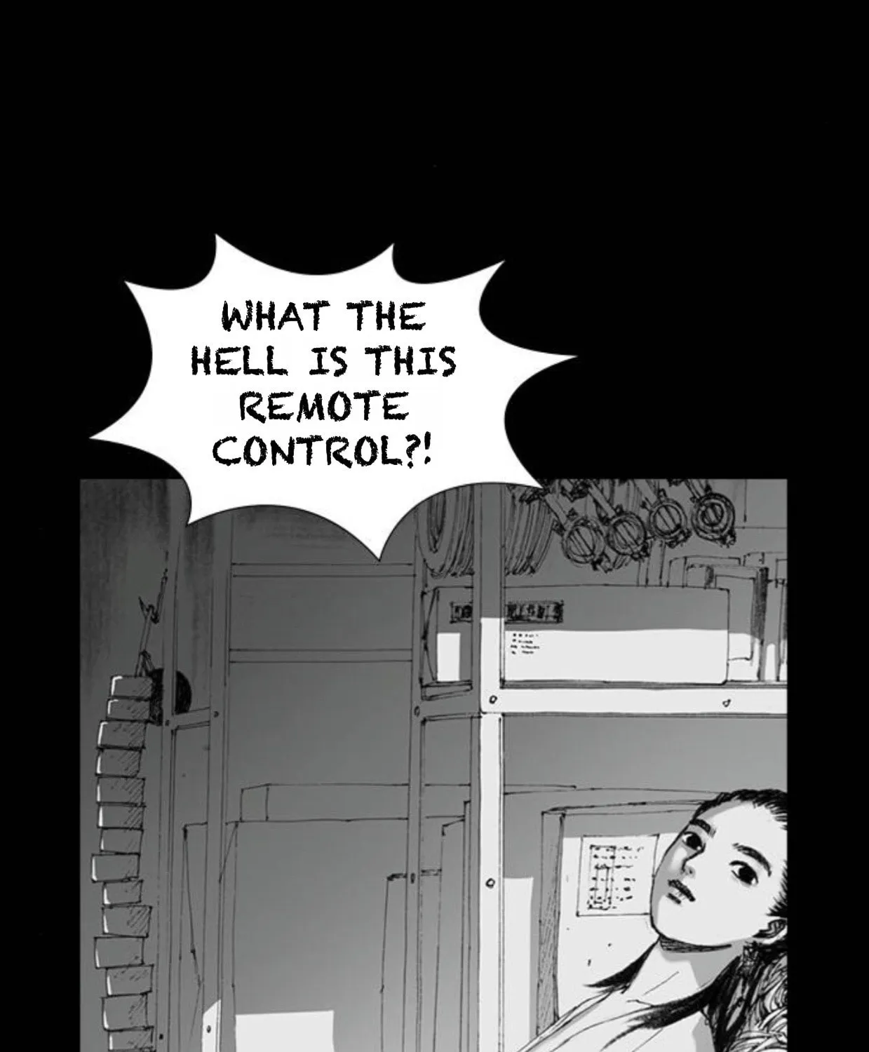 Read Haunted Electronics Shop chapter 4 image 94 on Lezhin