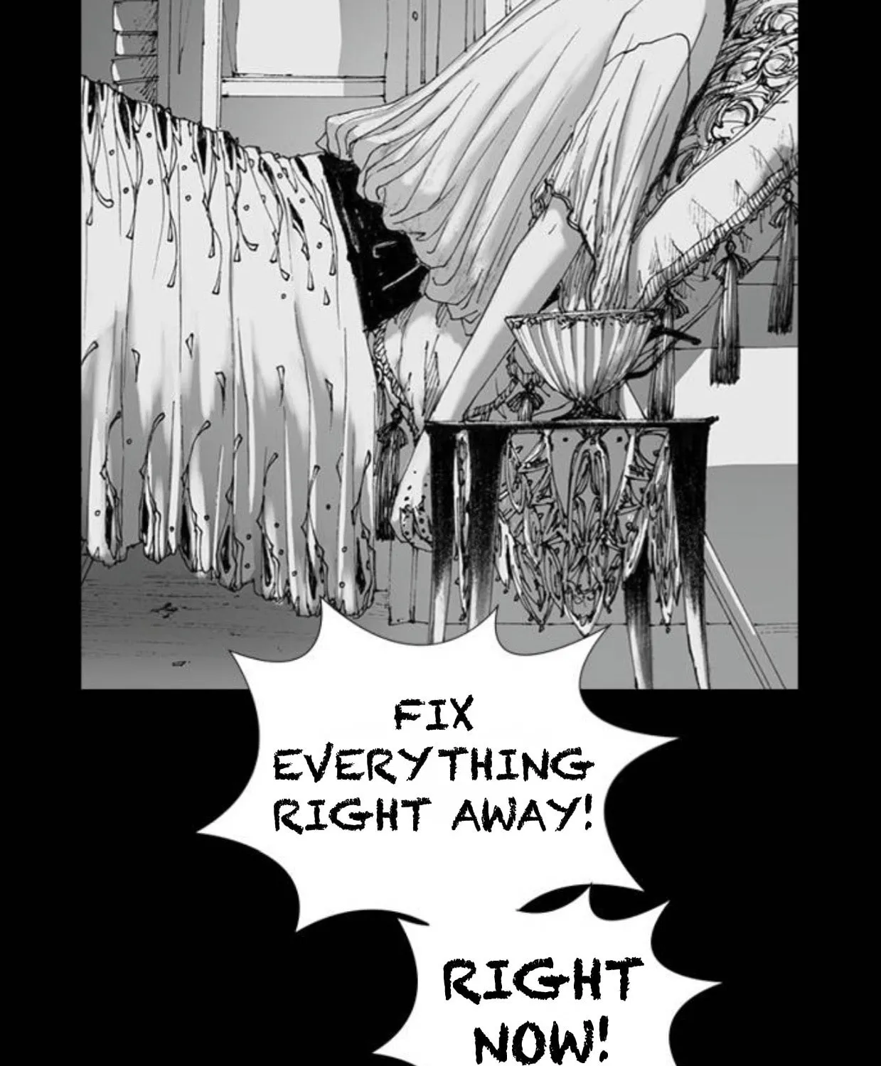 Read Haunted Electronics Shop chapter 4 image 95 on Lezhin