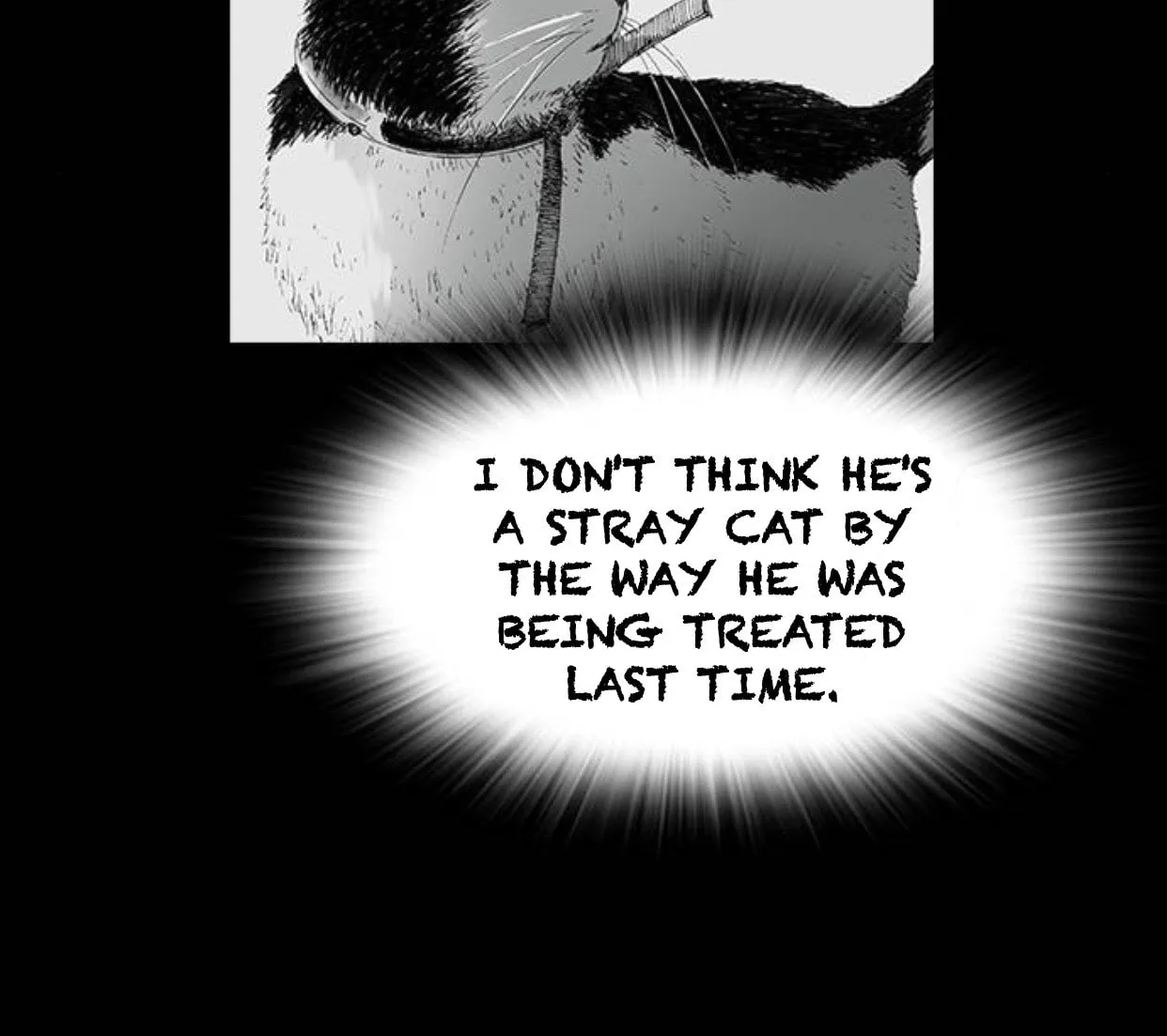 Read Haunted Electronics Shop chapter 40 image 120 on Lezhin