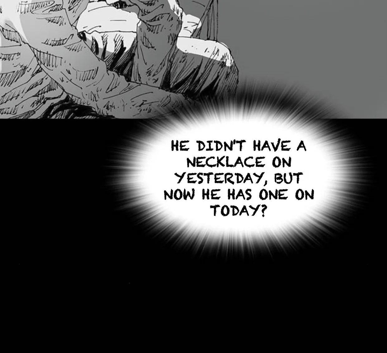 Read Haunted Electronics Shop chapter 40 image 126 on Lezhin