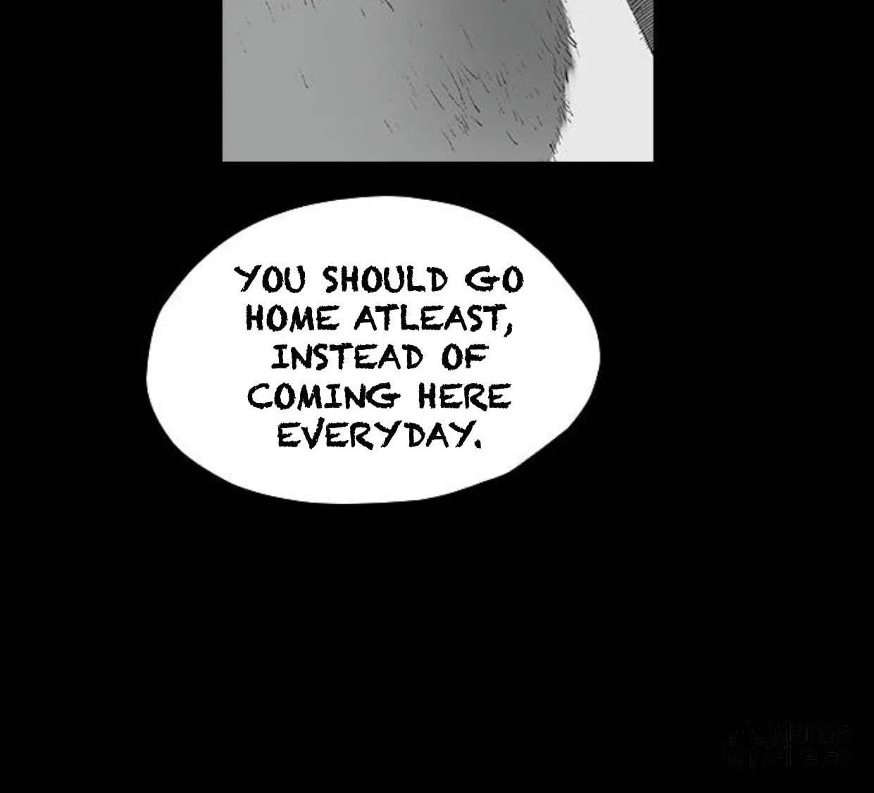 Read Haunted Electronics Shop chapter 40 image 128 on Lezhin