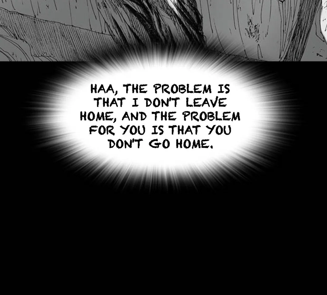 Read Haunted Electronics Shop chapter 40 image 132 on Lezhin