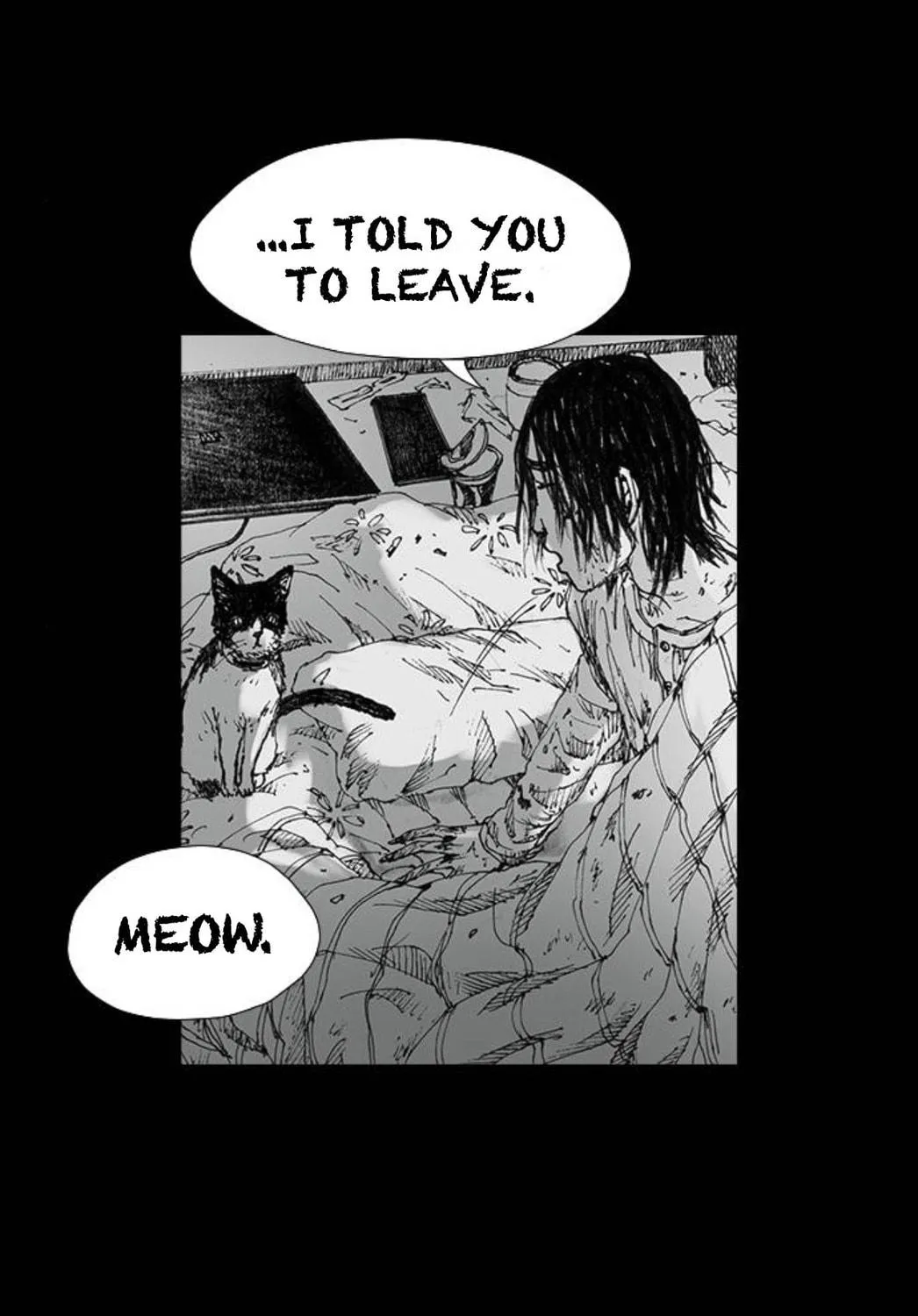 Read Haunted Electronics Shop chapter 40 image 137 on Lezhin