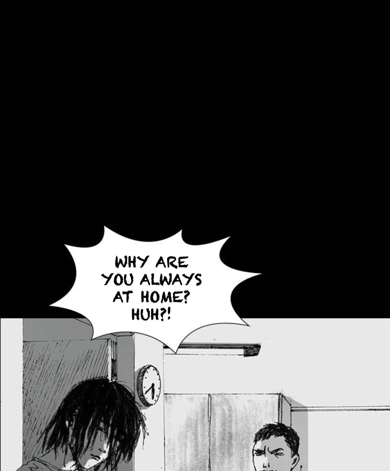 Read Haunted Electronics Shop chapter 40 image 14 on Lezhin