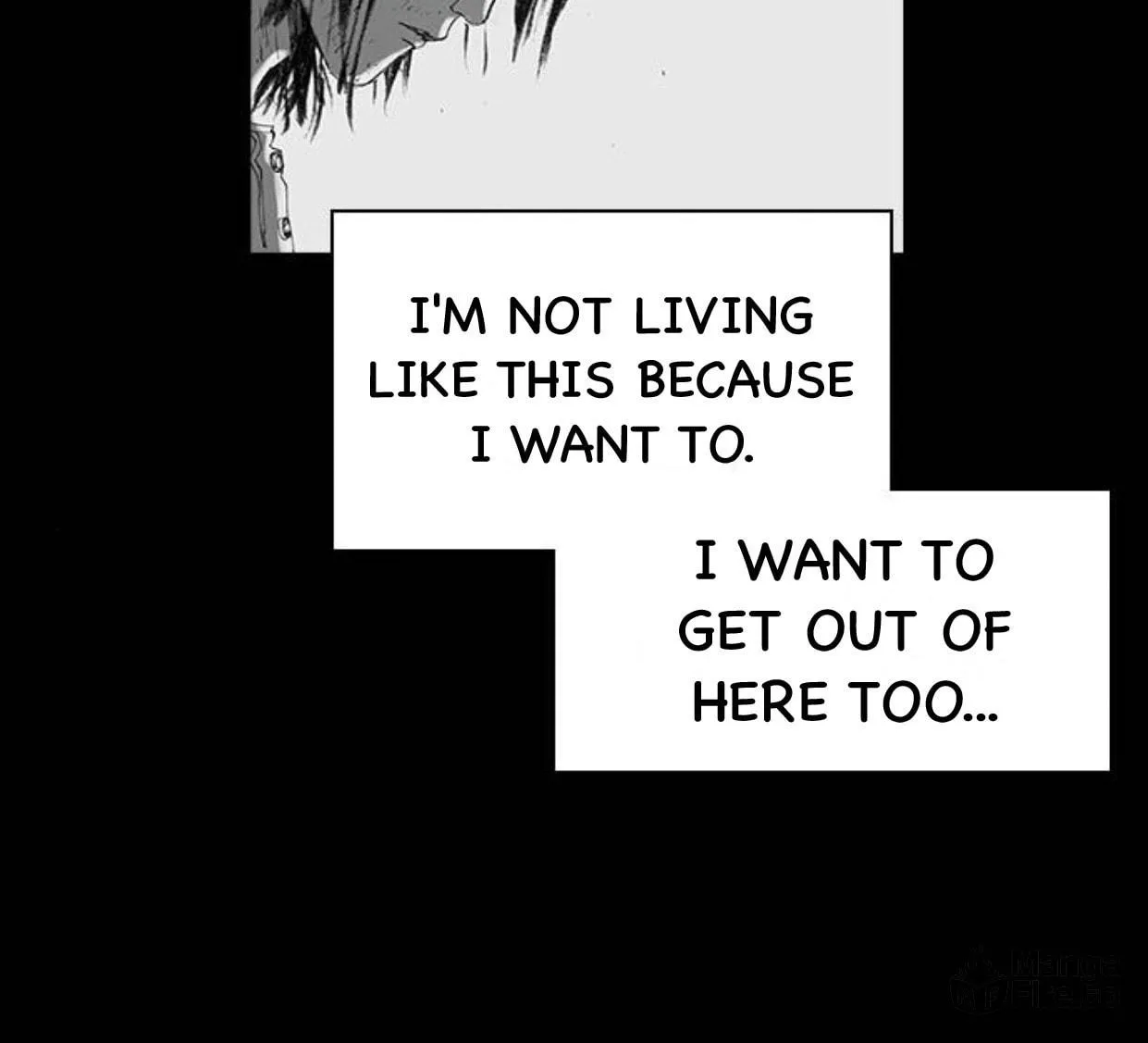 Read Haunted Electronics Shop chapter 40 image 17 on Lezhin
