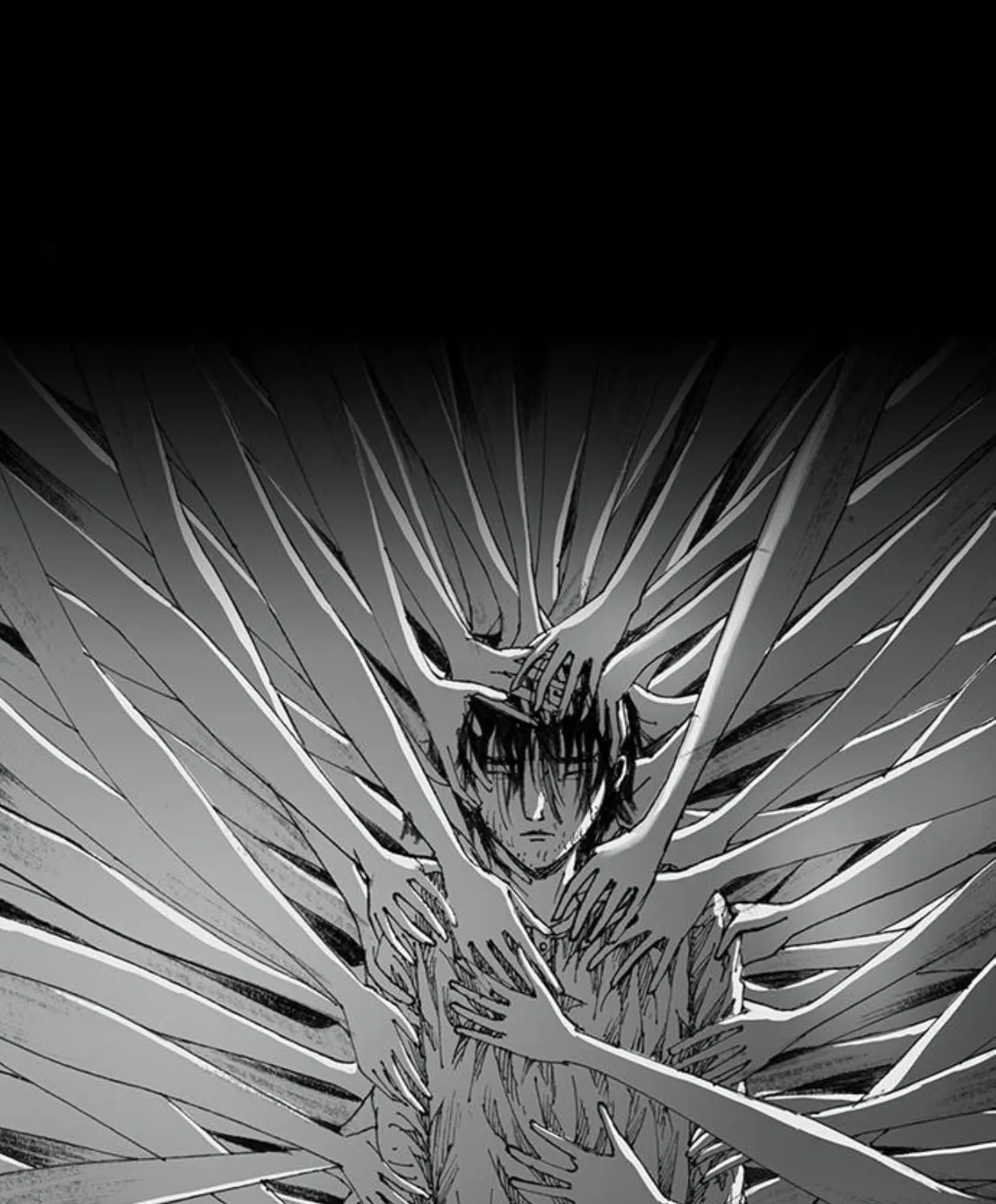Read Haunted Electronics Shop chapter 40 image 24 on Lezhin