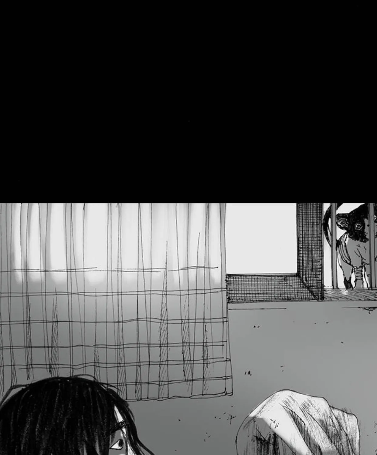 Read Haunted Electronics Shop chapter 40 image 29 on Lezhin