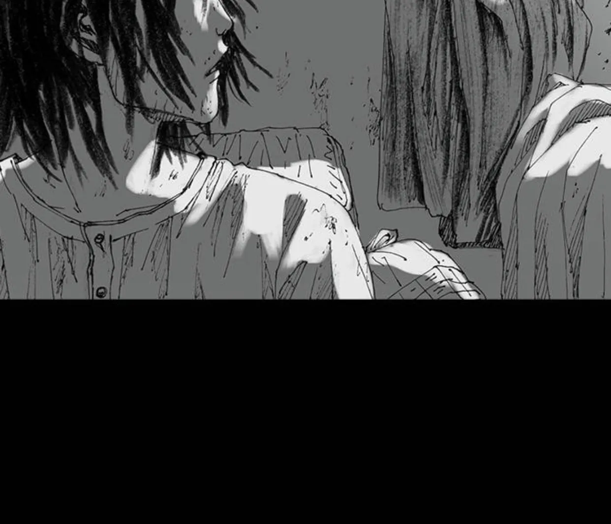 Read Haunted Electronics Shop chapter 40 image 30 on Lezhin