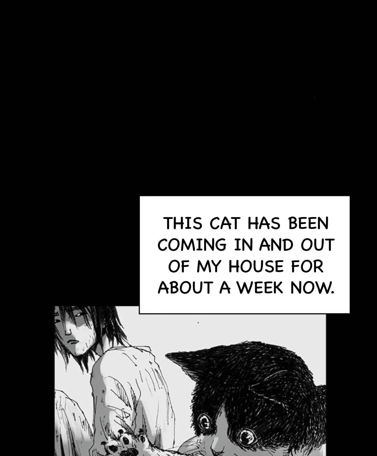 Read Haunted Electronics Shop chapter 40 image 37 on Lezhin