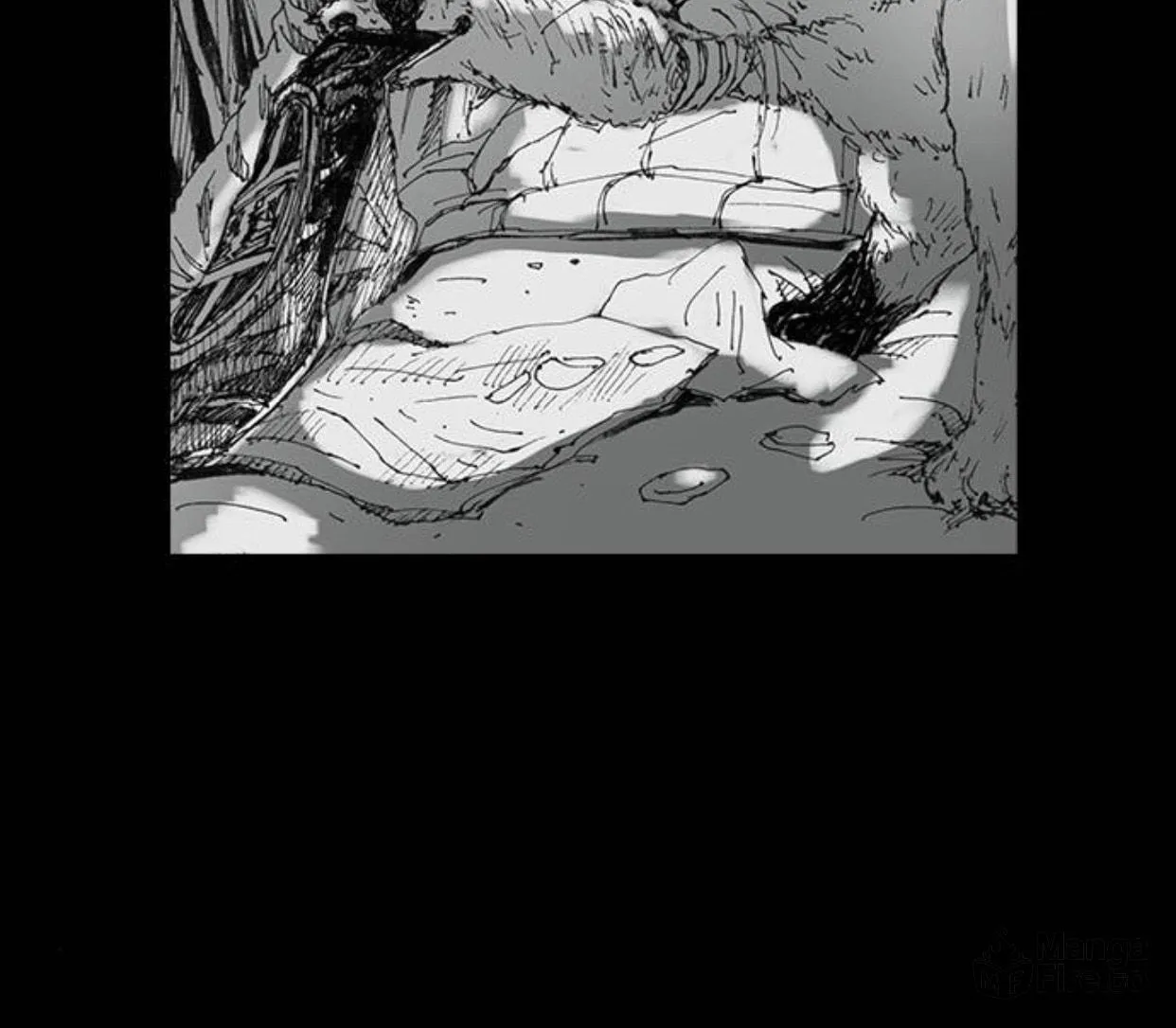 Read Haunted Electronics Shop chapter 40 image 38 on Lezhin