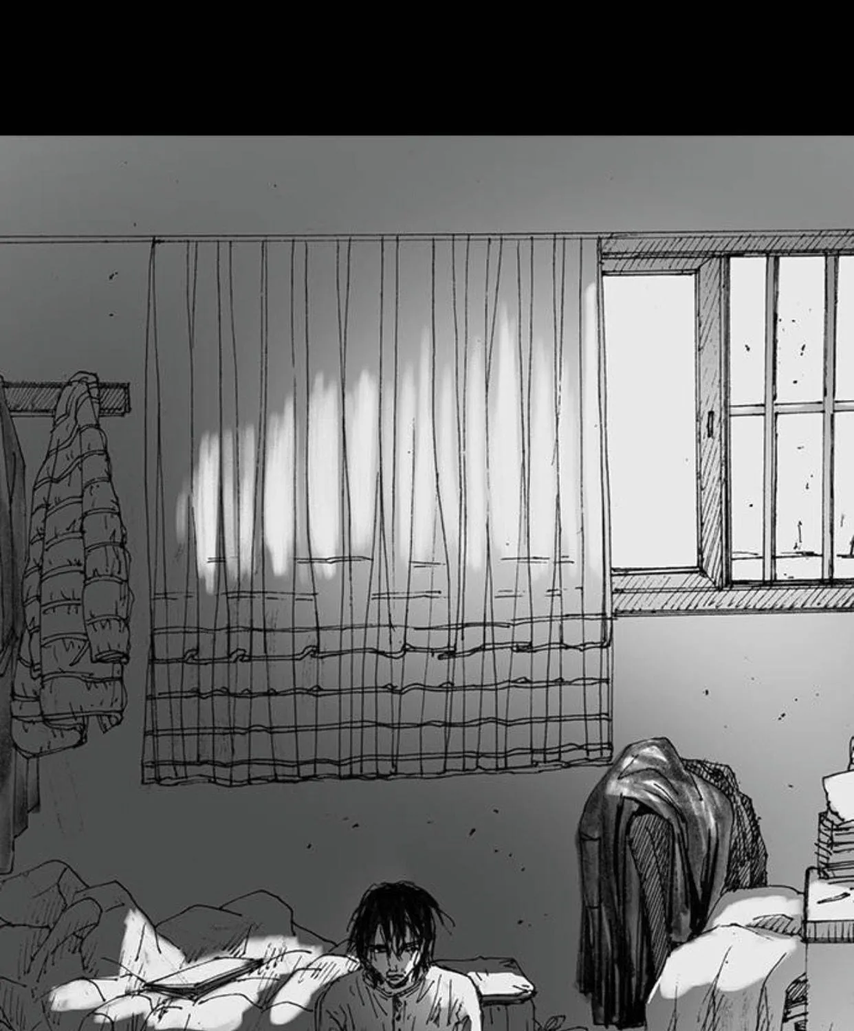 Read Haunted Electronics Shop chapter 40 image 4 on Lezhin