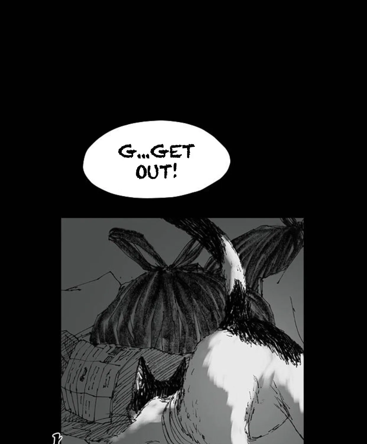 Read Haunted Electronics Shop chapter 40 image 49 on Lezhin