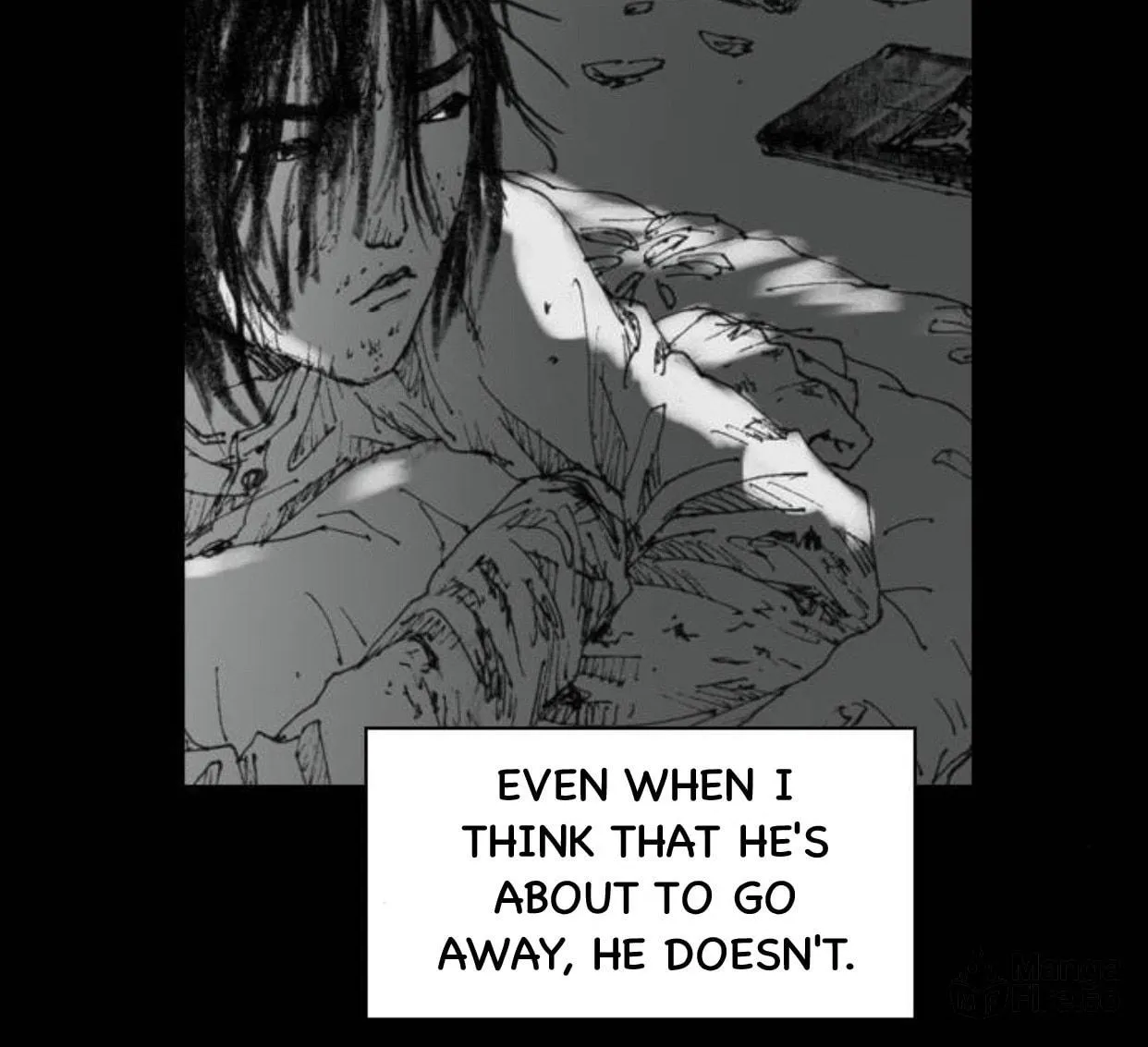 Read Haunted Electronics Shop chapter 40 image 52 on Lezhin