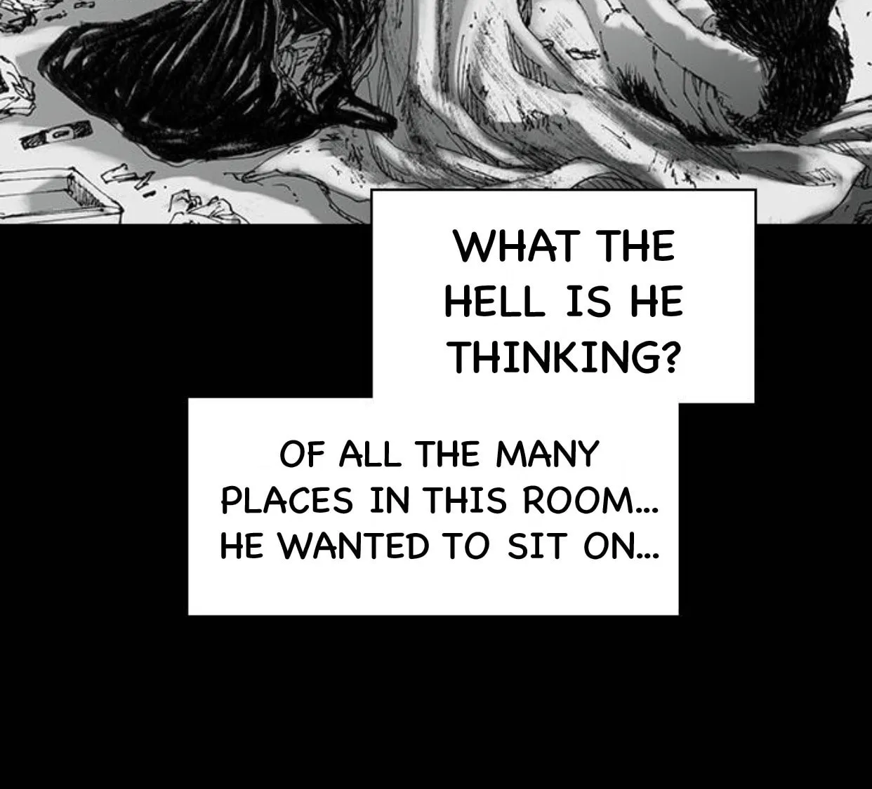 Read Haunted Electronics Shop chapter 40 image 56 on Lezhin
