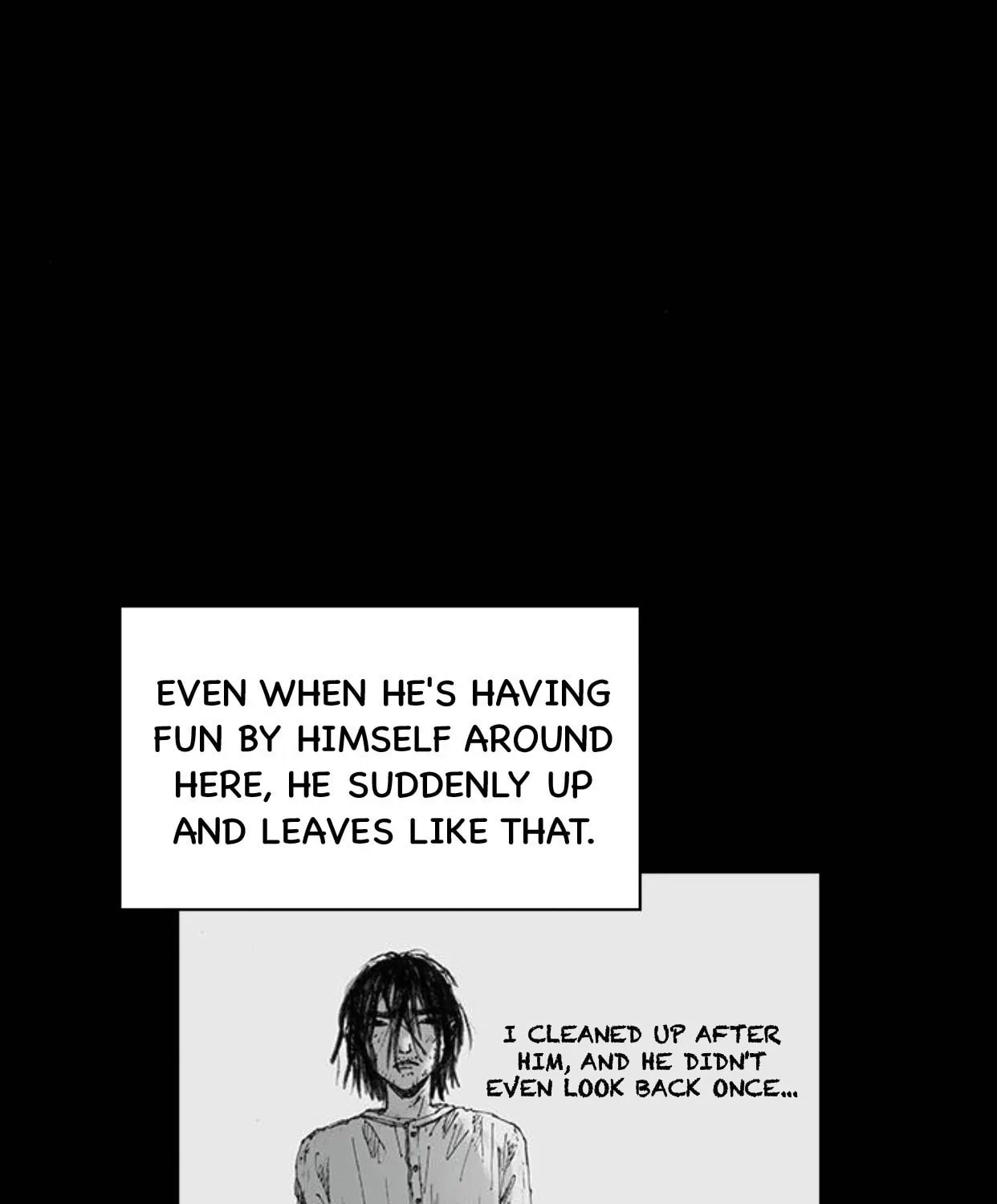Read Haunted Electronics Shop chapter 40 image 61 on Lezhin