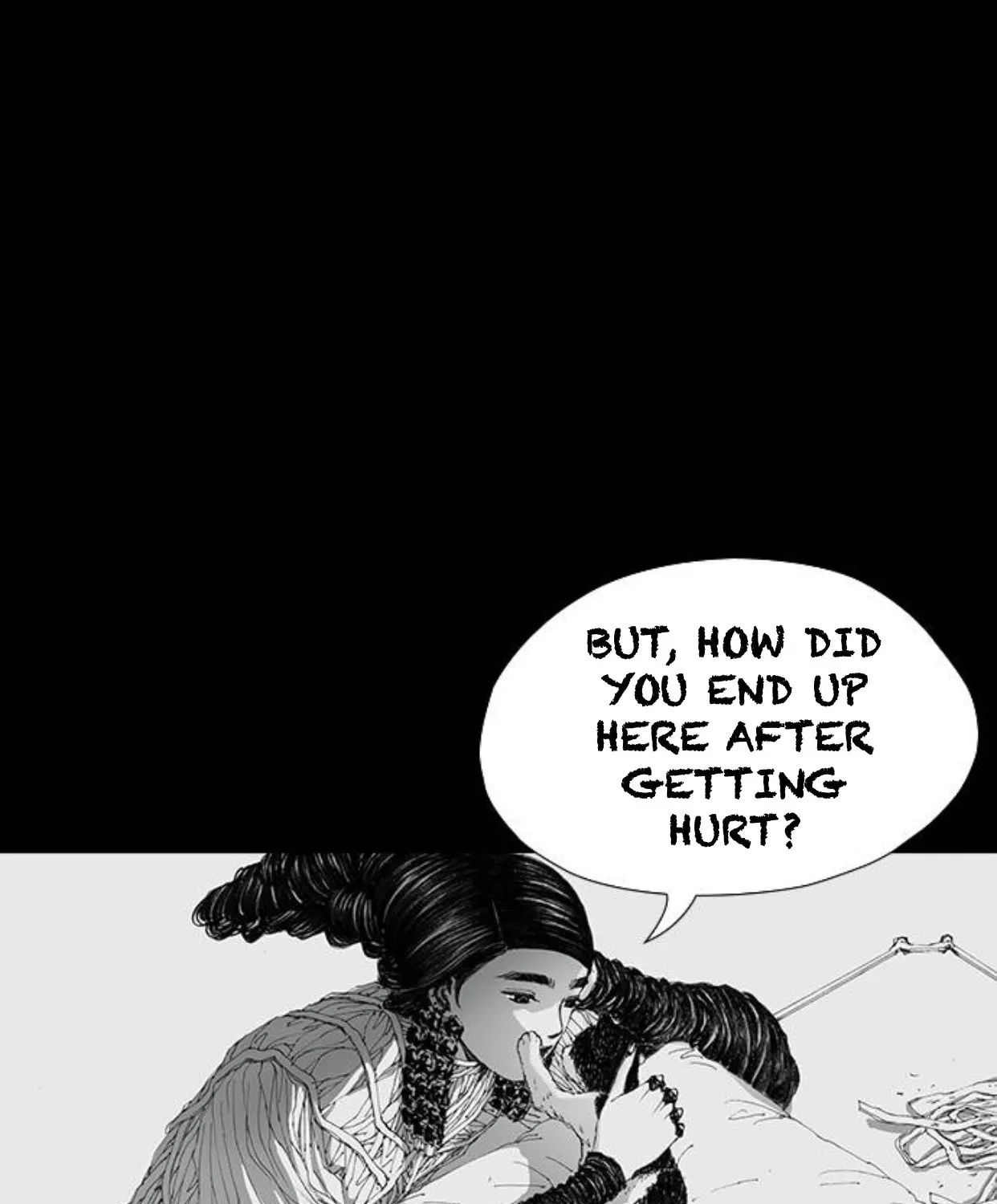 Read Haunted Electronics Shop chapter 40 image 73 on Lezhin