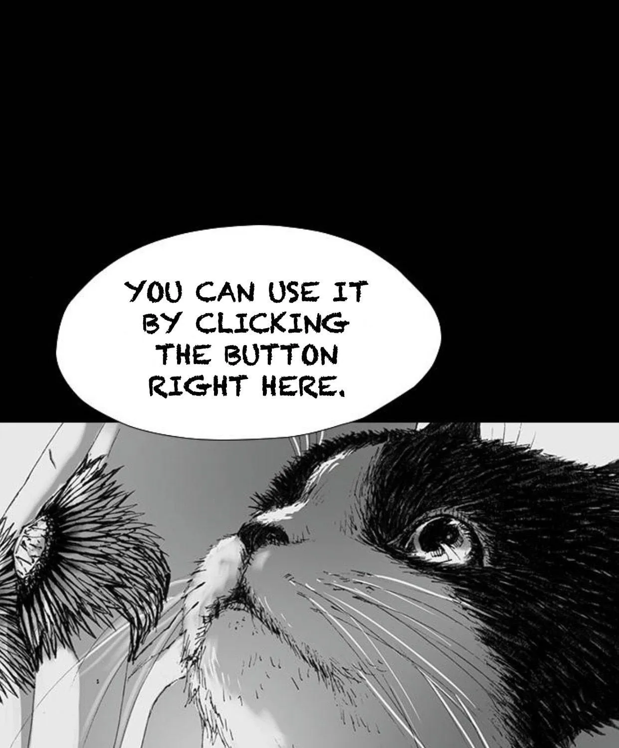 Read Haunted Electronics Shop chapter 40 image 81 on Lezhin