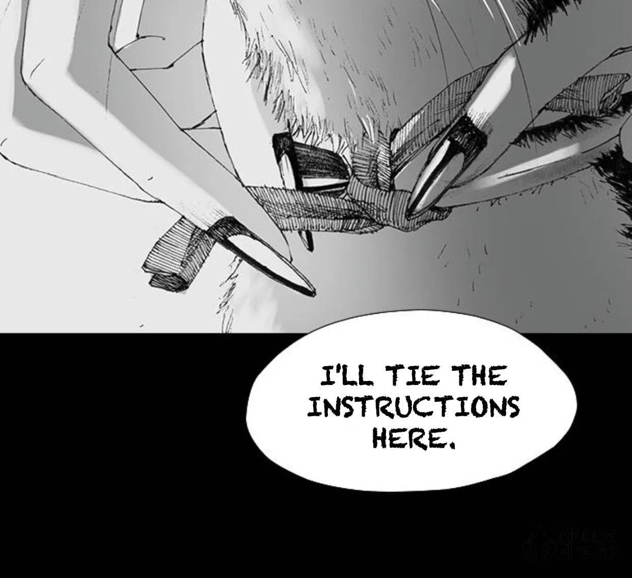Read Haunted Electronics Shop chapter 40 image 82 on Lezhin