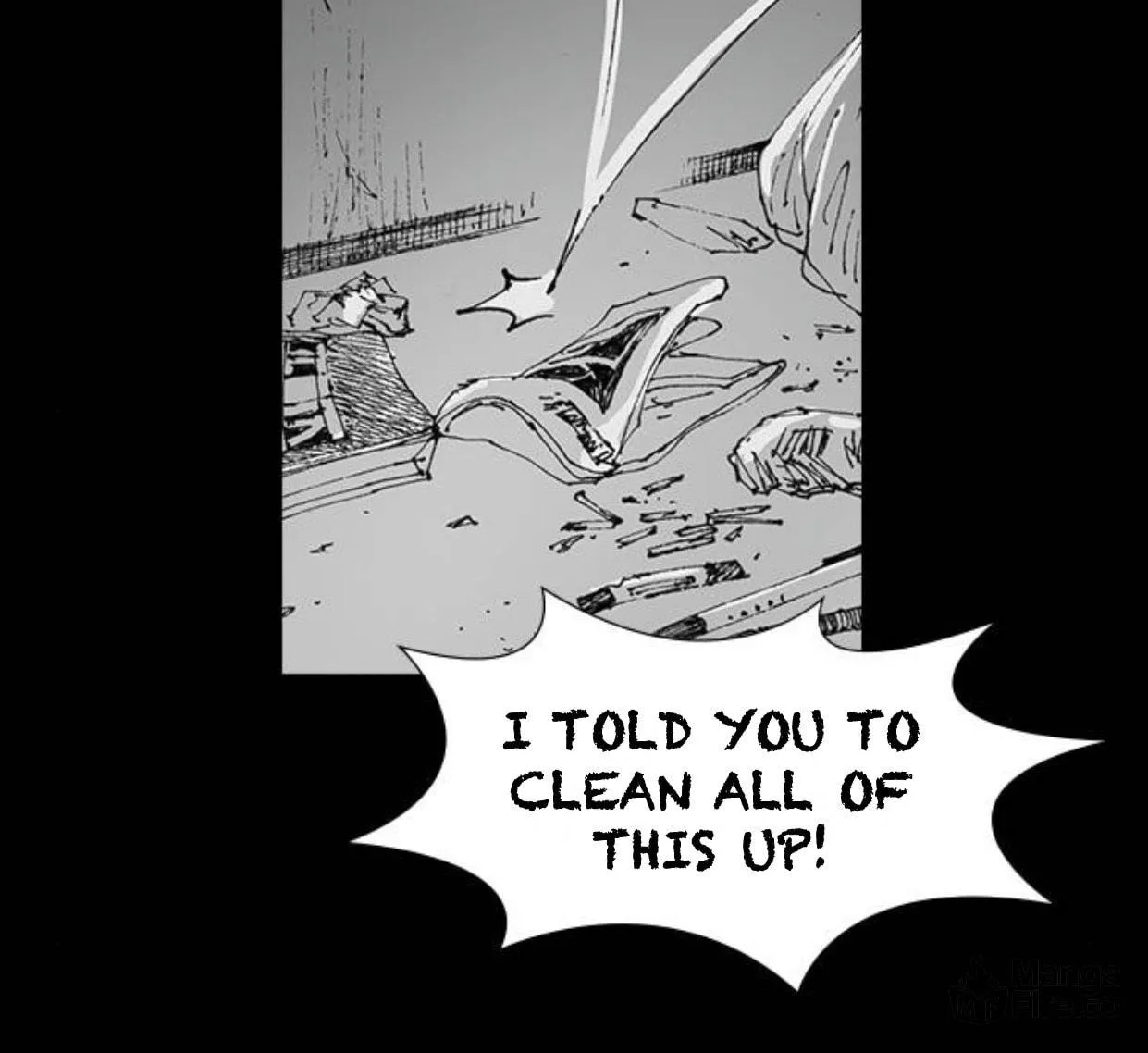 Read Haunted Electronics Shop chapter 40 image 88 on Lezhin
