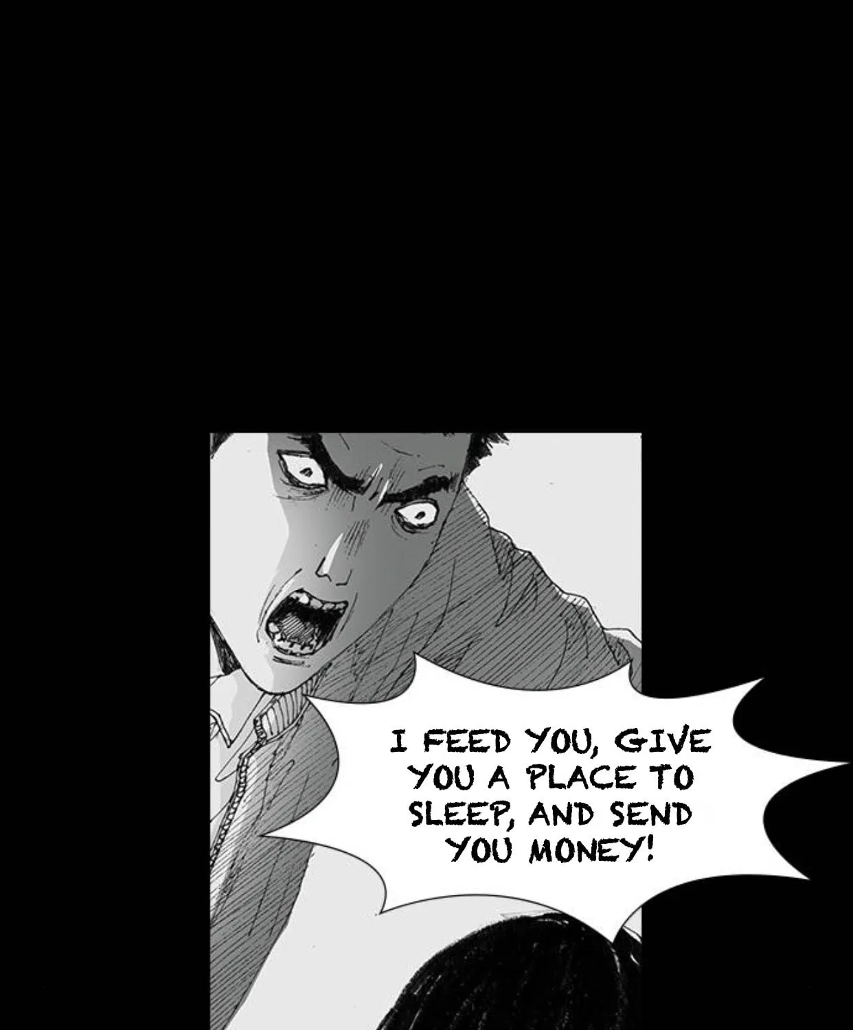 Read Haunted Electronics Shop chapter 40 image 91 on Lezhin