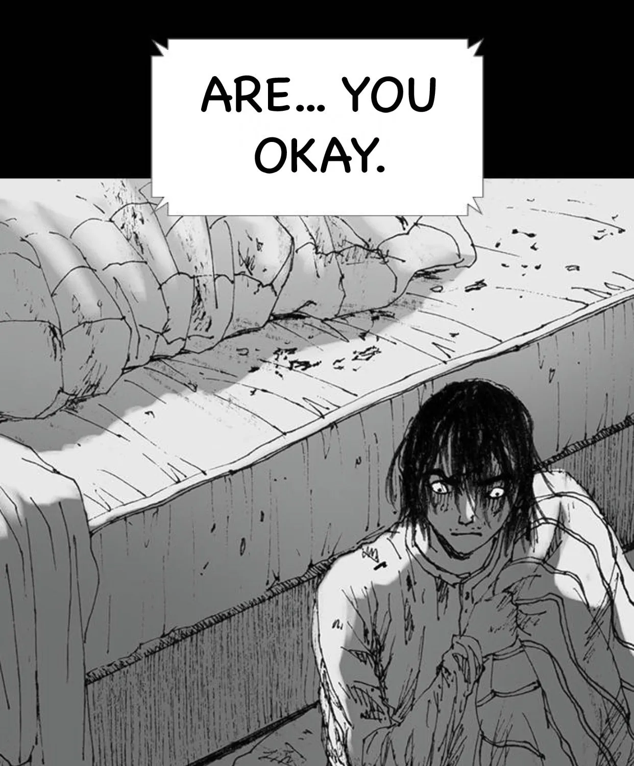 Read Haunted Electronics Shop chapter 41 image 1 on Lezhin