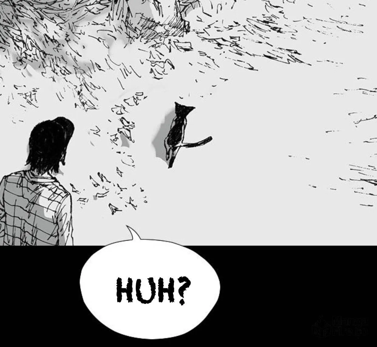 Read Haunted Electronics Shop chapter 41 image 109 on Lezhin