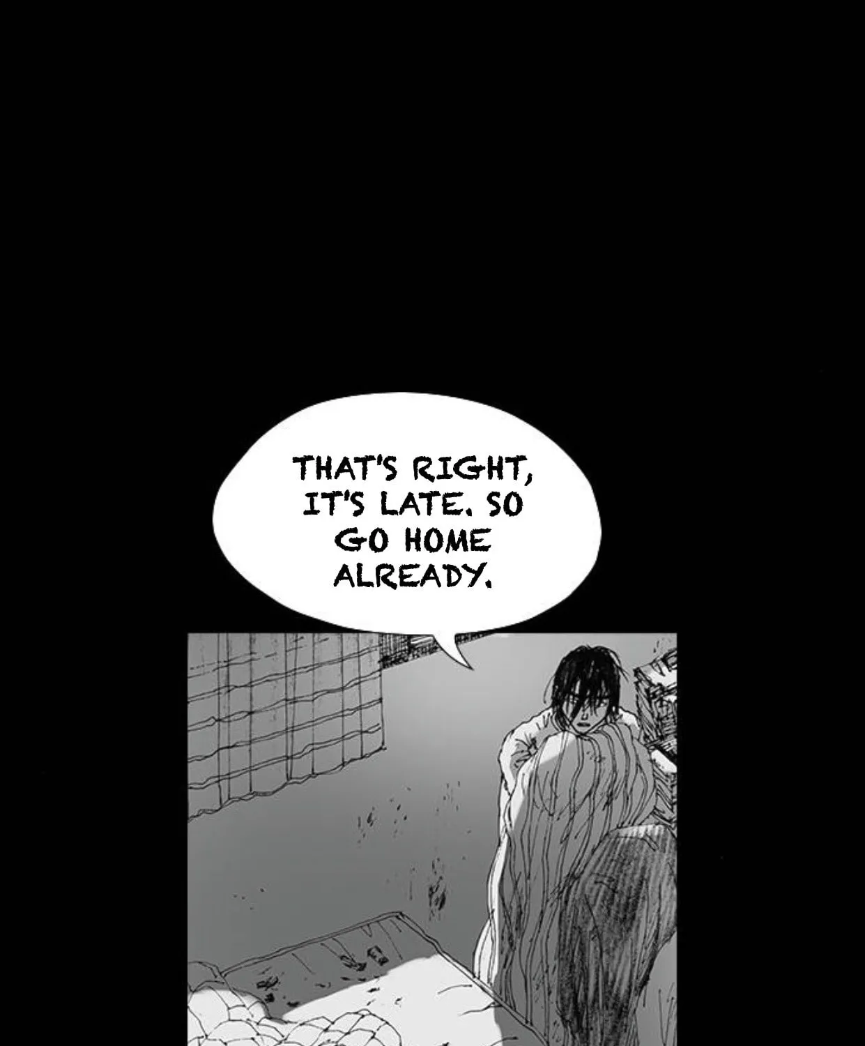 Read Haunted Electronics Shop chapter 41 image 11 on Lezhin