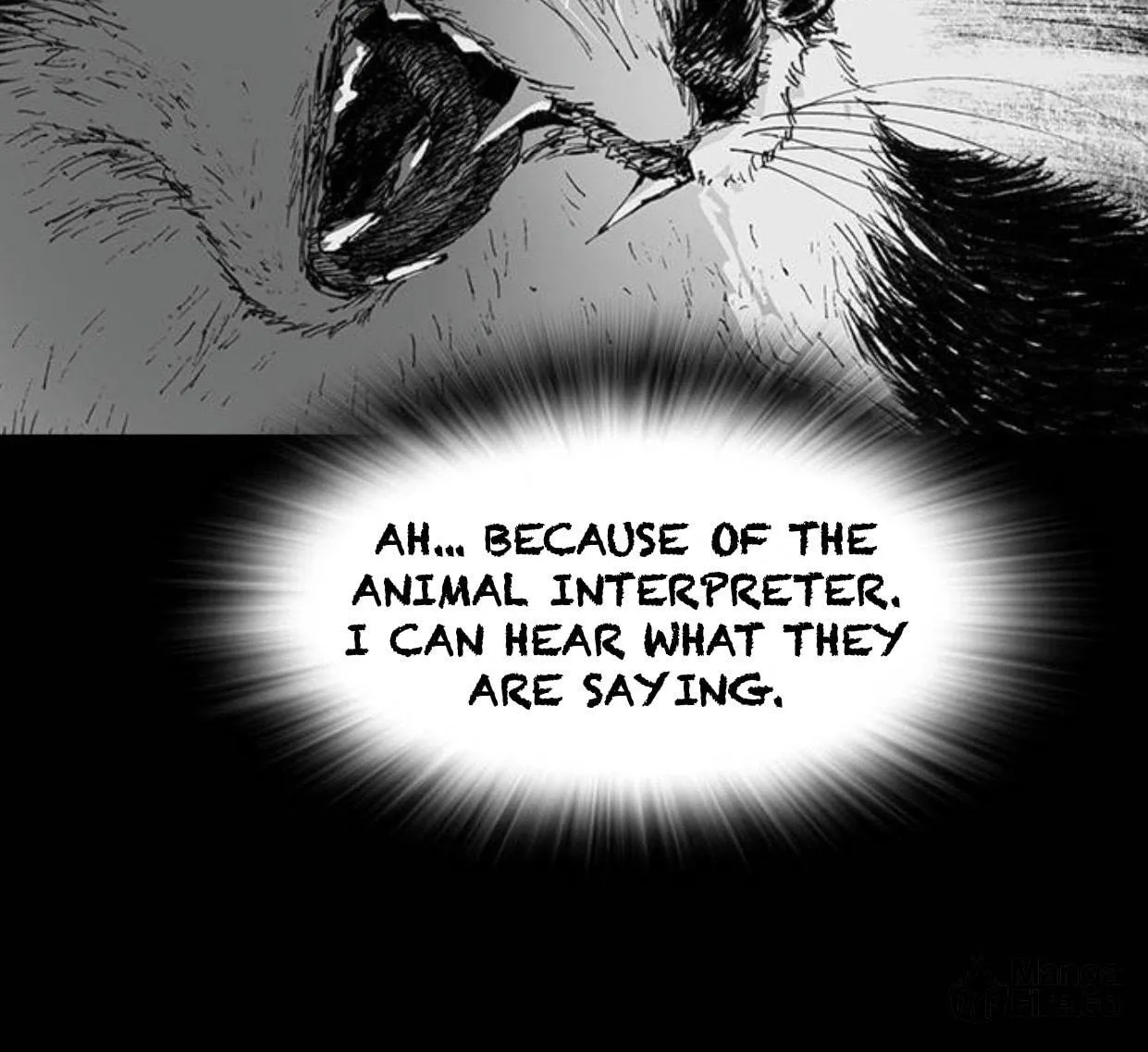 Read Haunted Electronics Shop chapter 41 image 119 on Lezhin