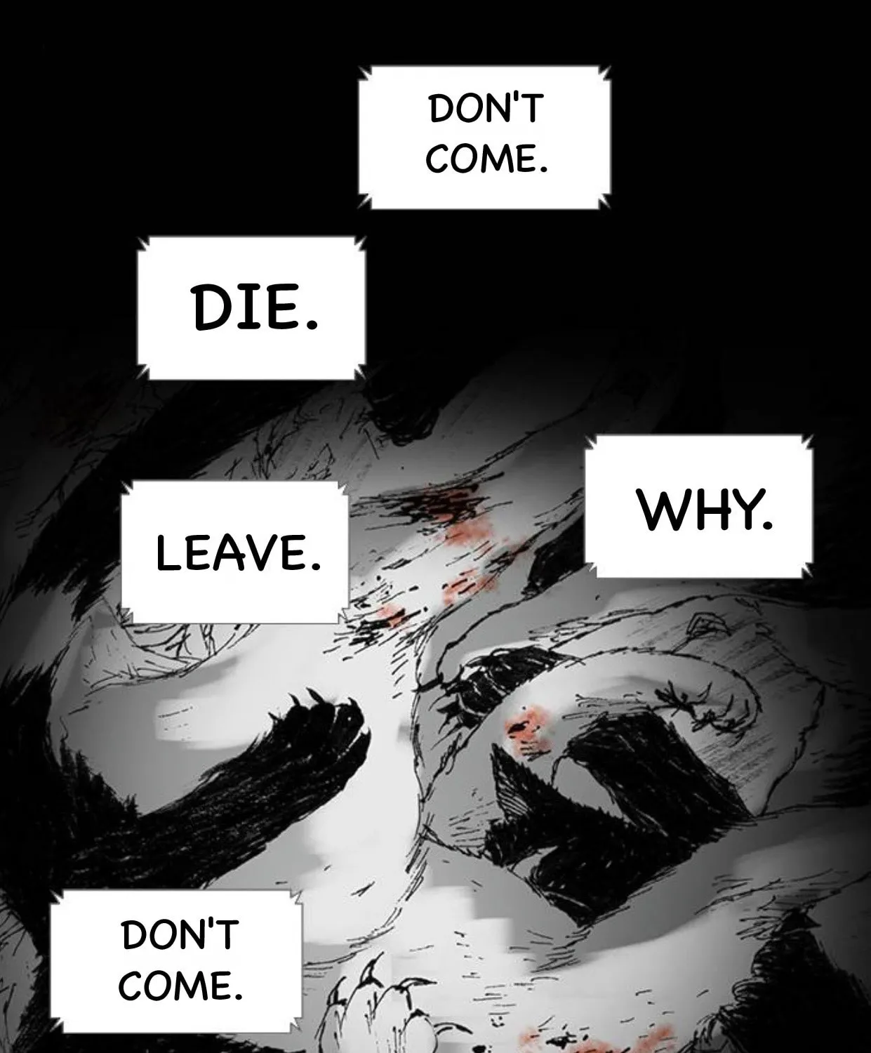 Read Haunted Electronics Shop chapter 41 image 126 on Lezhin