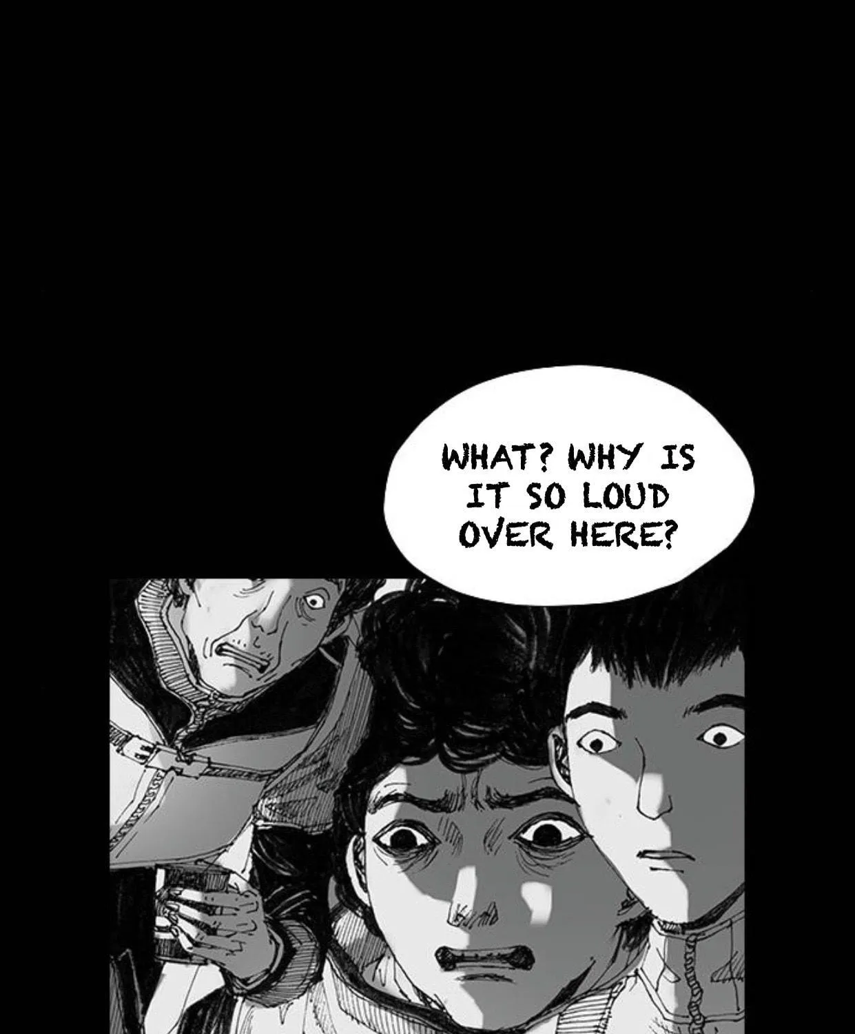 Read Haunted Electronics Shop chapter 41 image 138 on Lezhin