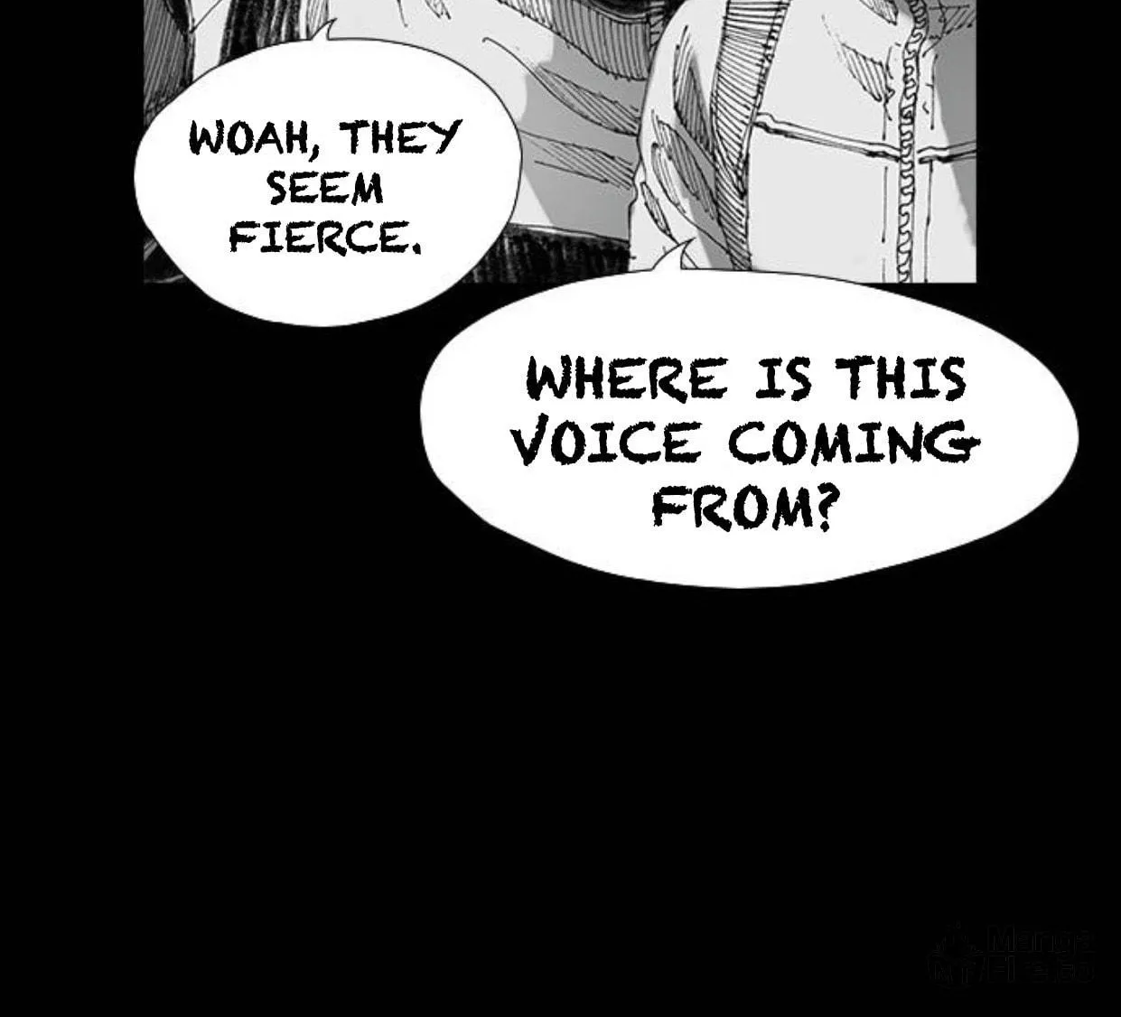 Read Haunted Electronics Shop chapter 41 image 139 on Lezhin