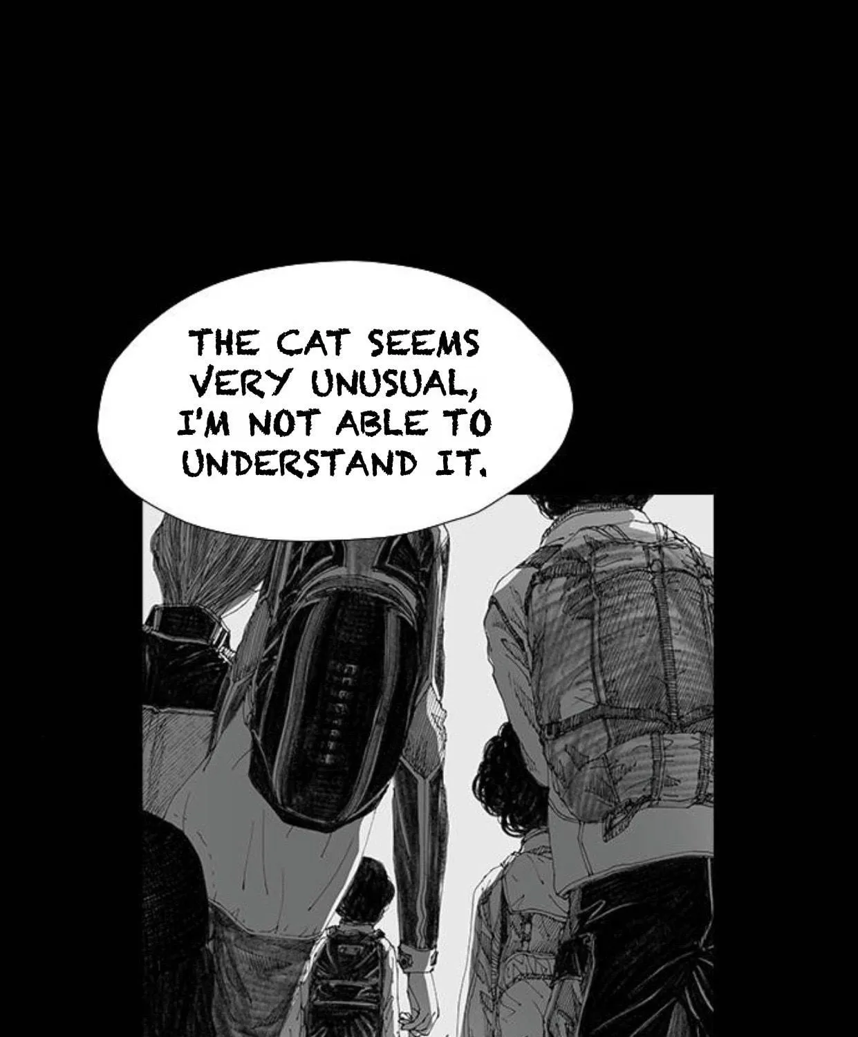 Read Haunted Electronics Shop chapter 41 image 142 on Lezhin