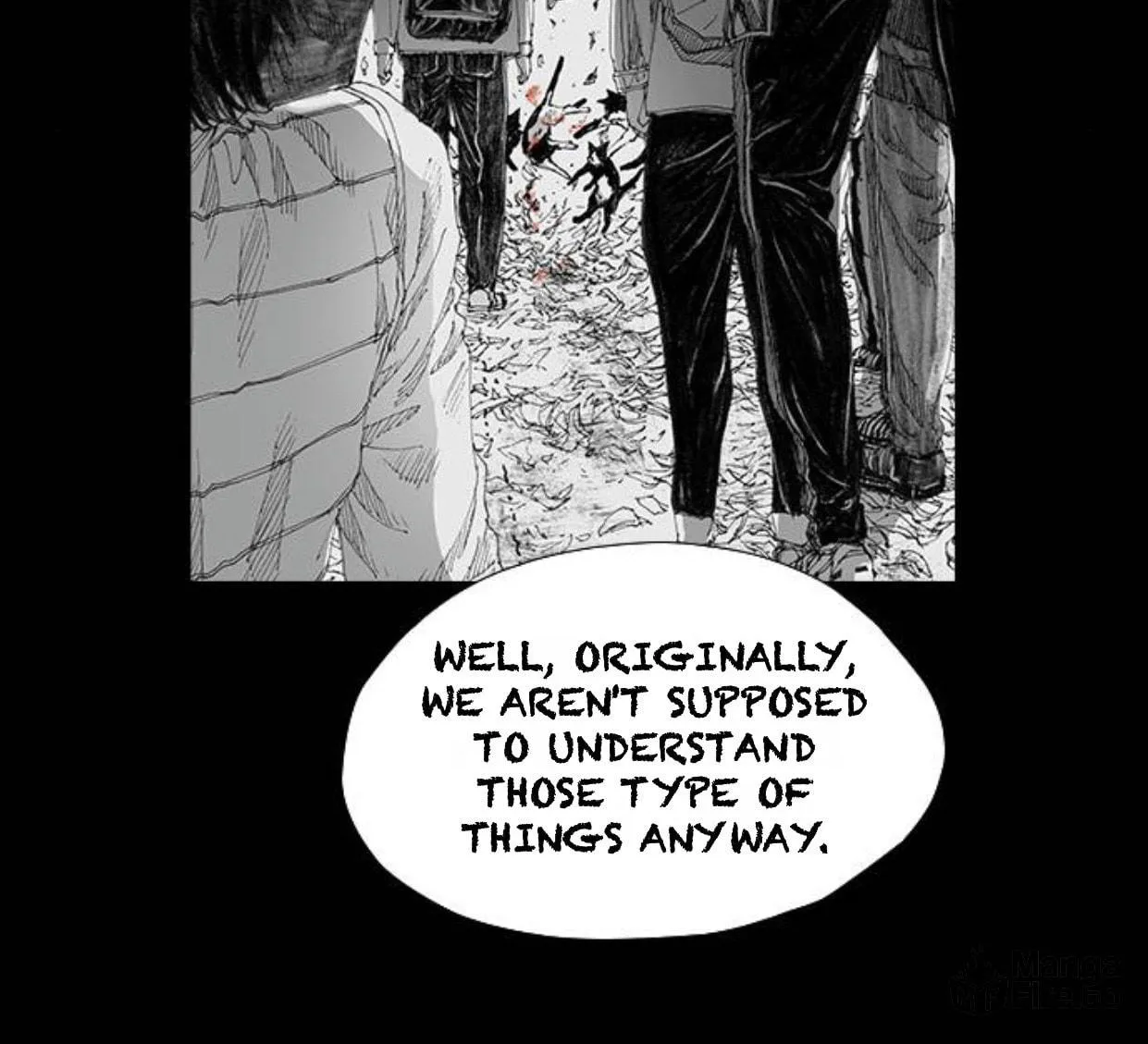 Read Haunted Electronics Shop chapter 41 image 143 on Lezhin