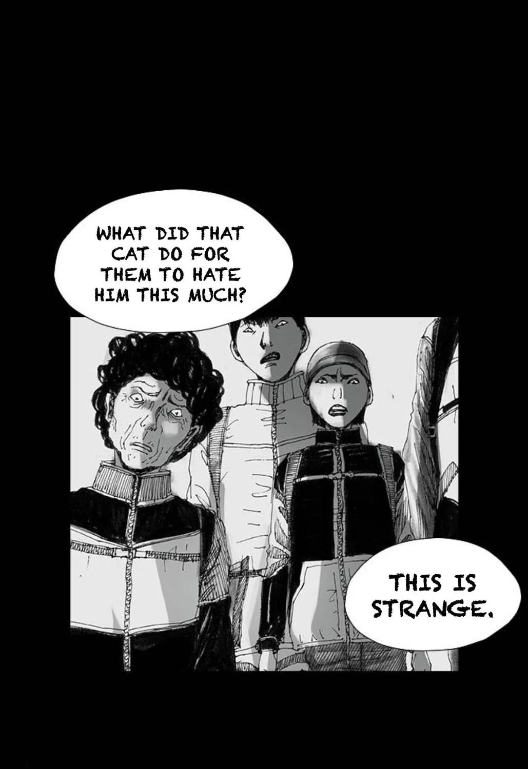 Read Haunted Electronics Shop chapter 41 image 158 on Lezhin