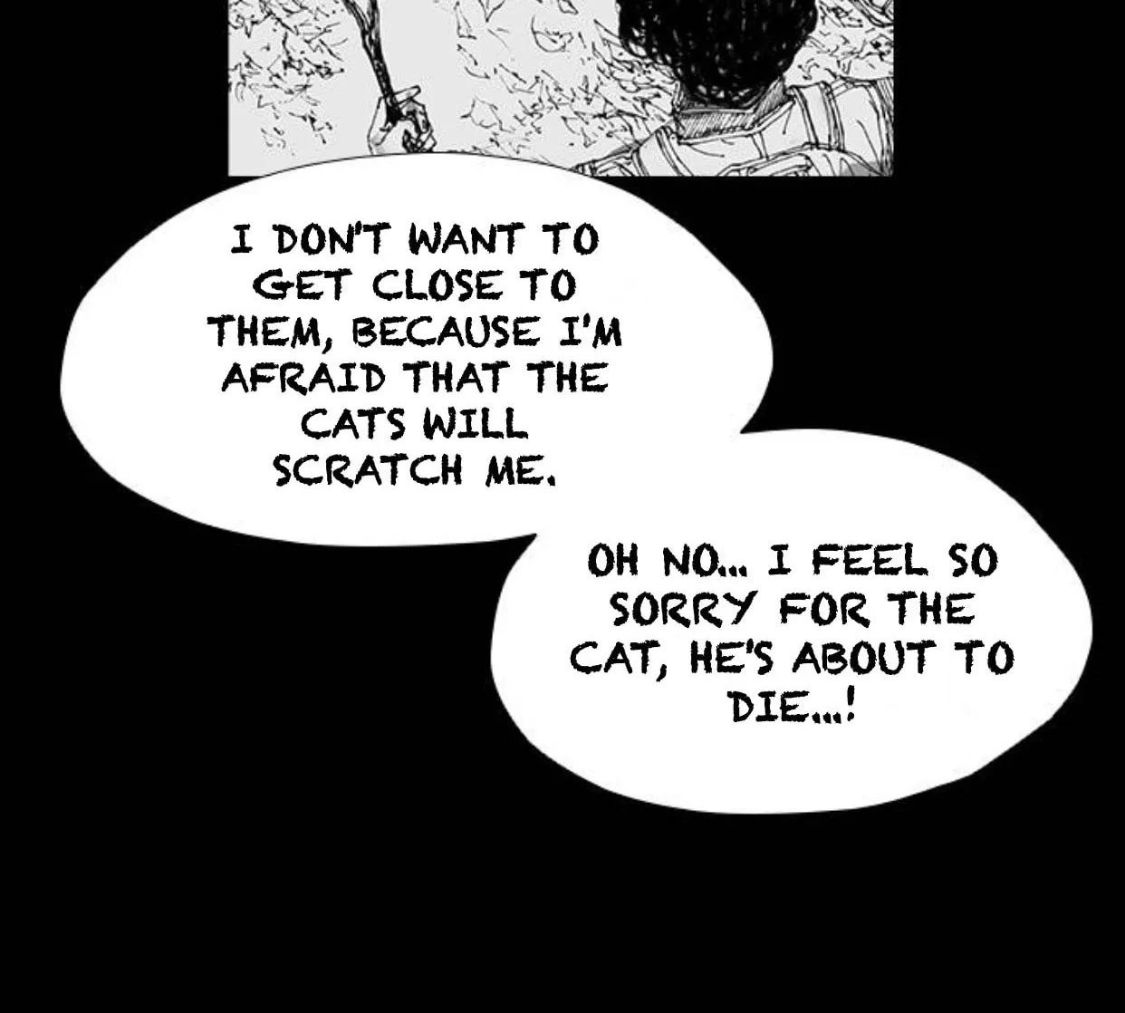 Read Haunted Electronics Shop chapter 41 image 163 on Lezhin