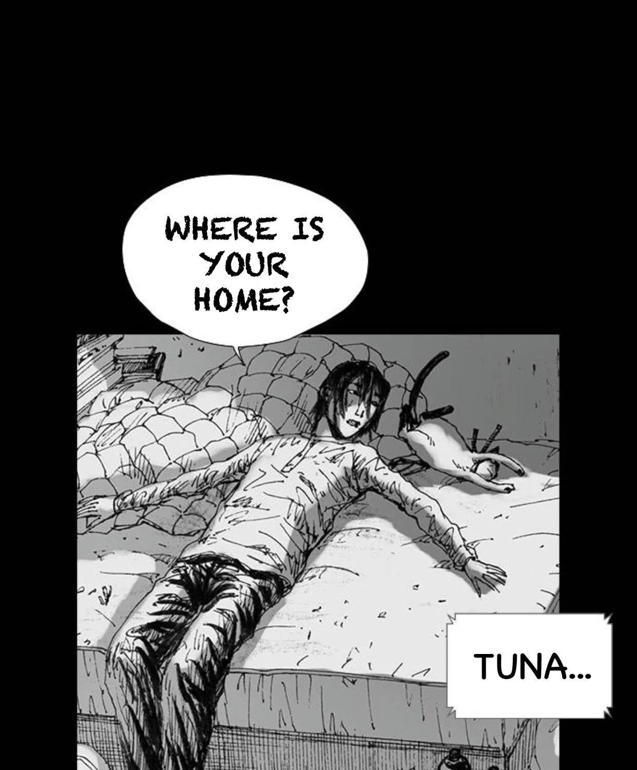 Read Haunted Electronics Shop chapter 41 image 17 on Lezhin