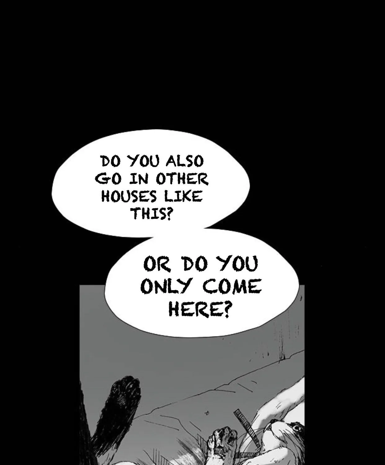 Read Haunted Electronics Shop chapter 41 image 19 on Lezhin