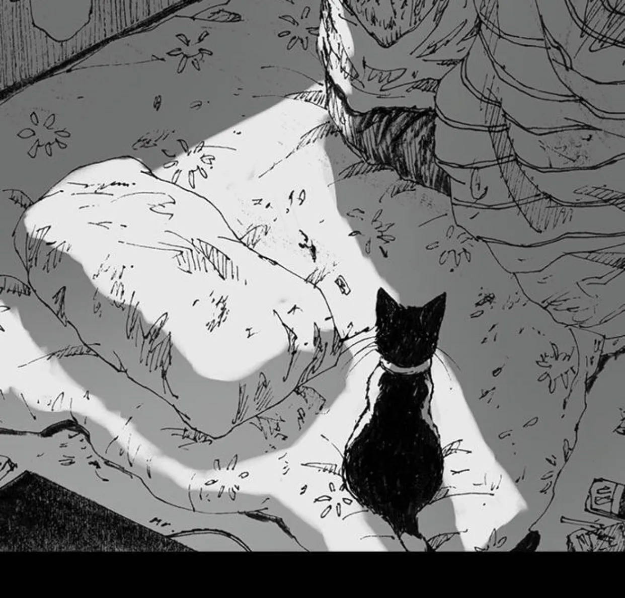 Read Haunted Electronics Shop chapter 41 image 2 on Lezhin
