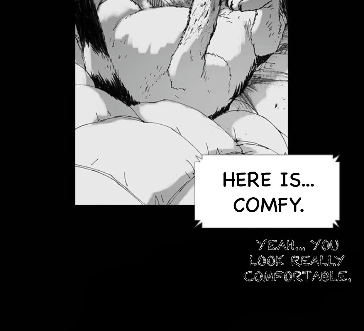 Read Haunted Electronics Shop chapter 41 image 20 on Lezhin